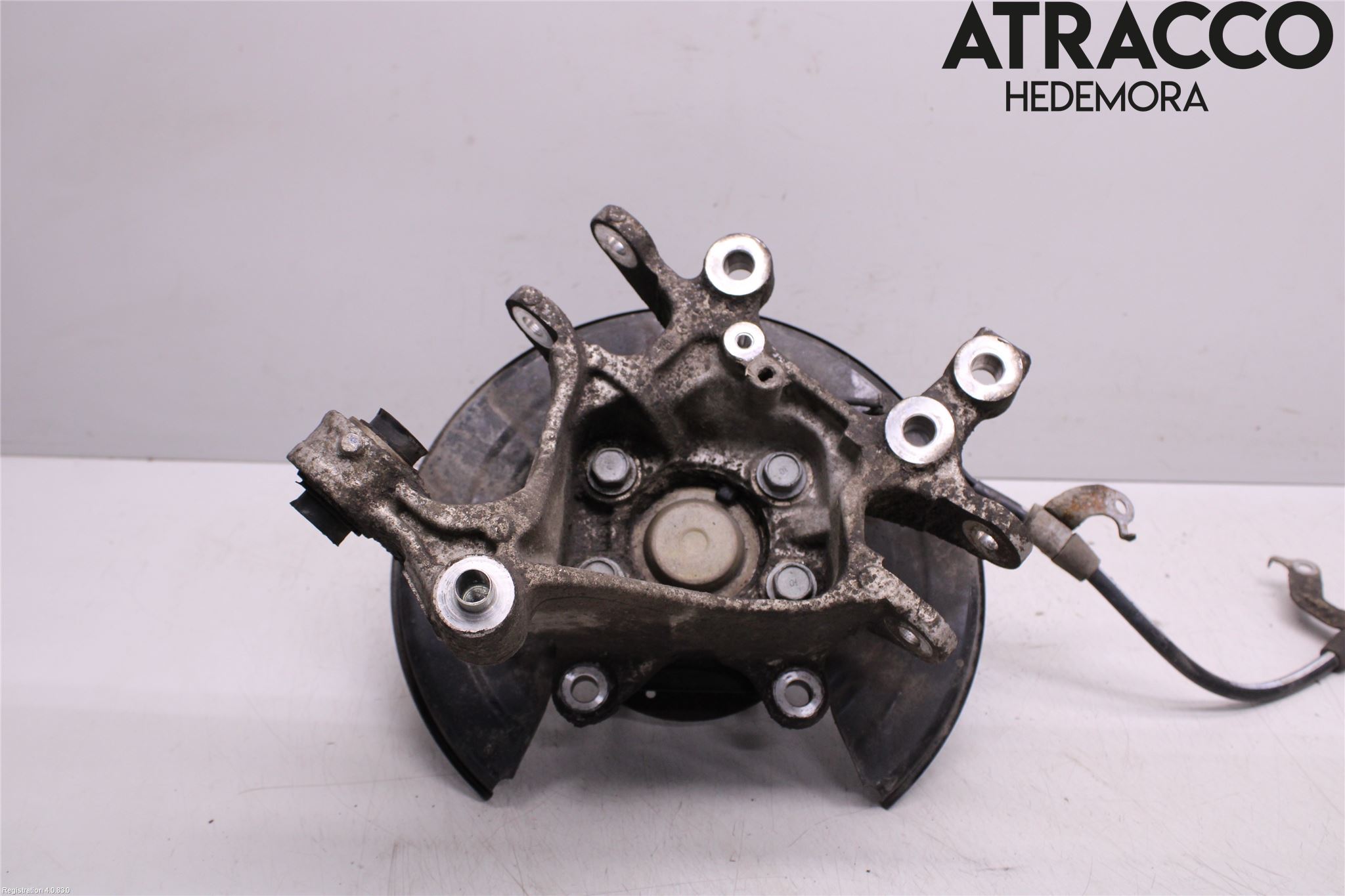 Honda CIVIC 17-22 Spindel Hb