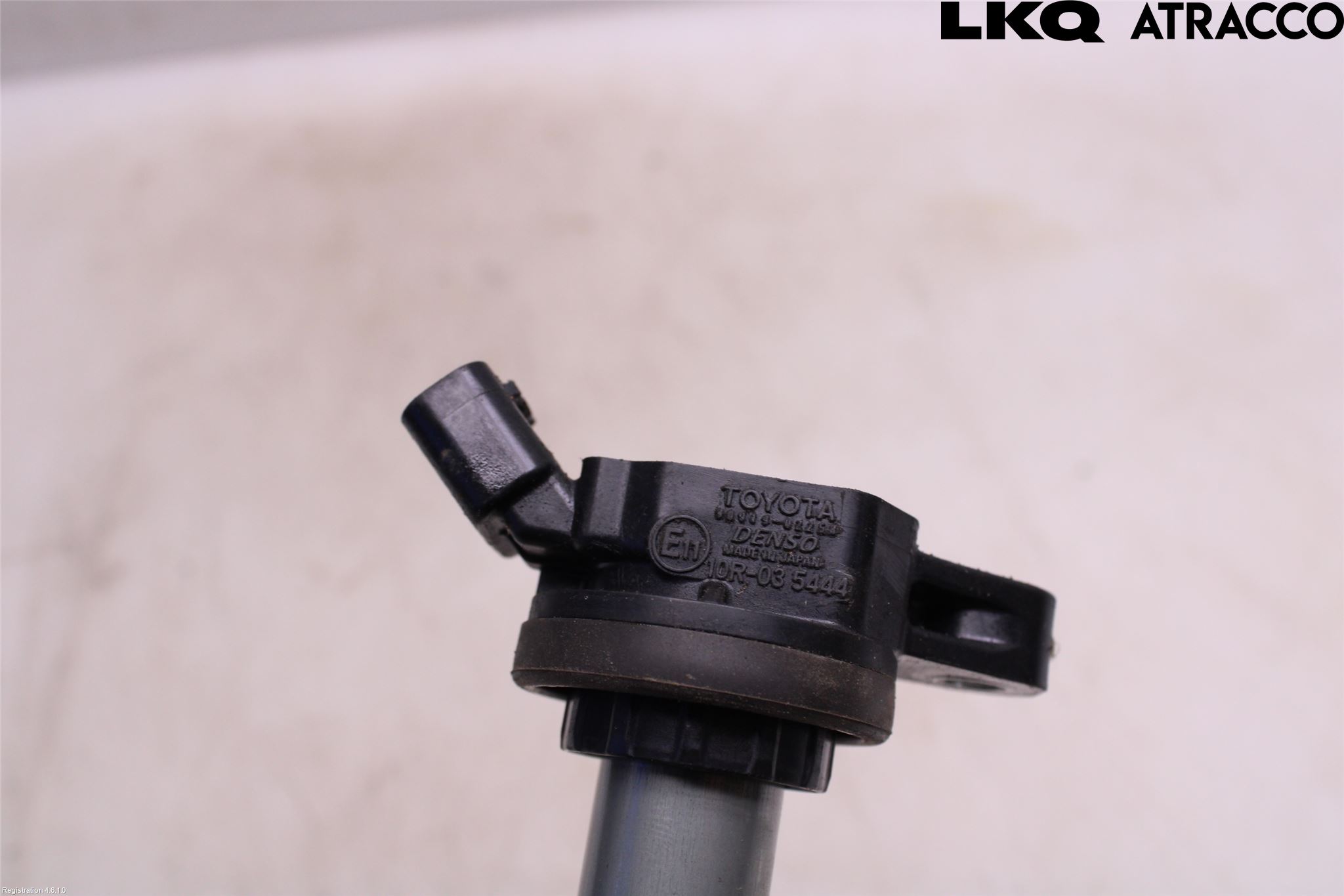 Toyota VERSO 09-18 Coil