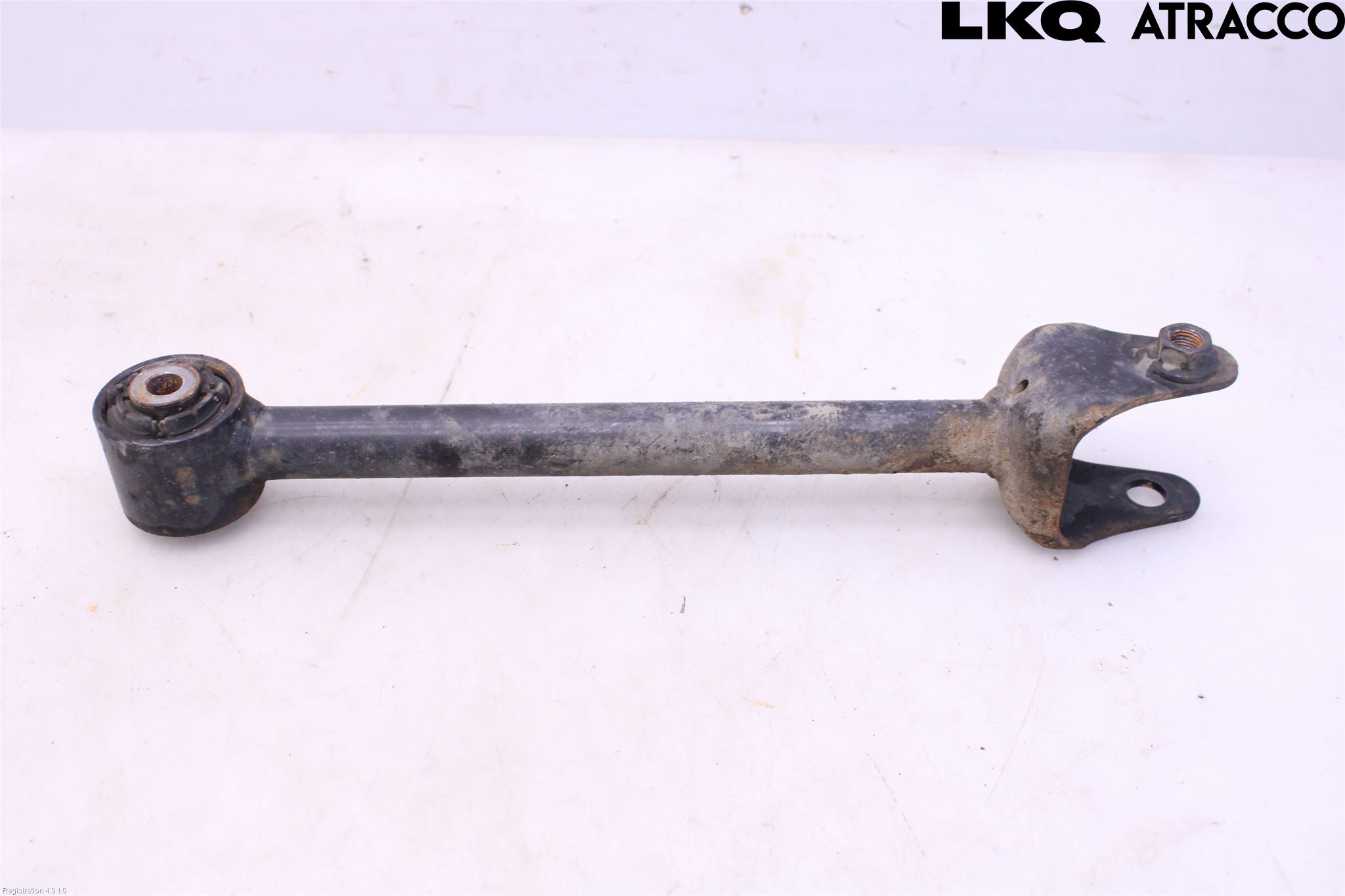 Mazda CX-5 12-17 Bærearm Bak Venstre