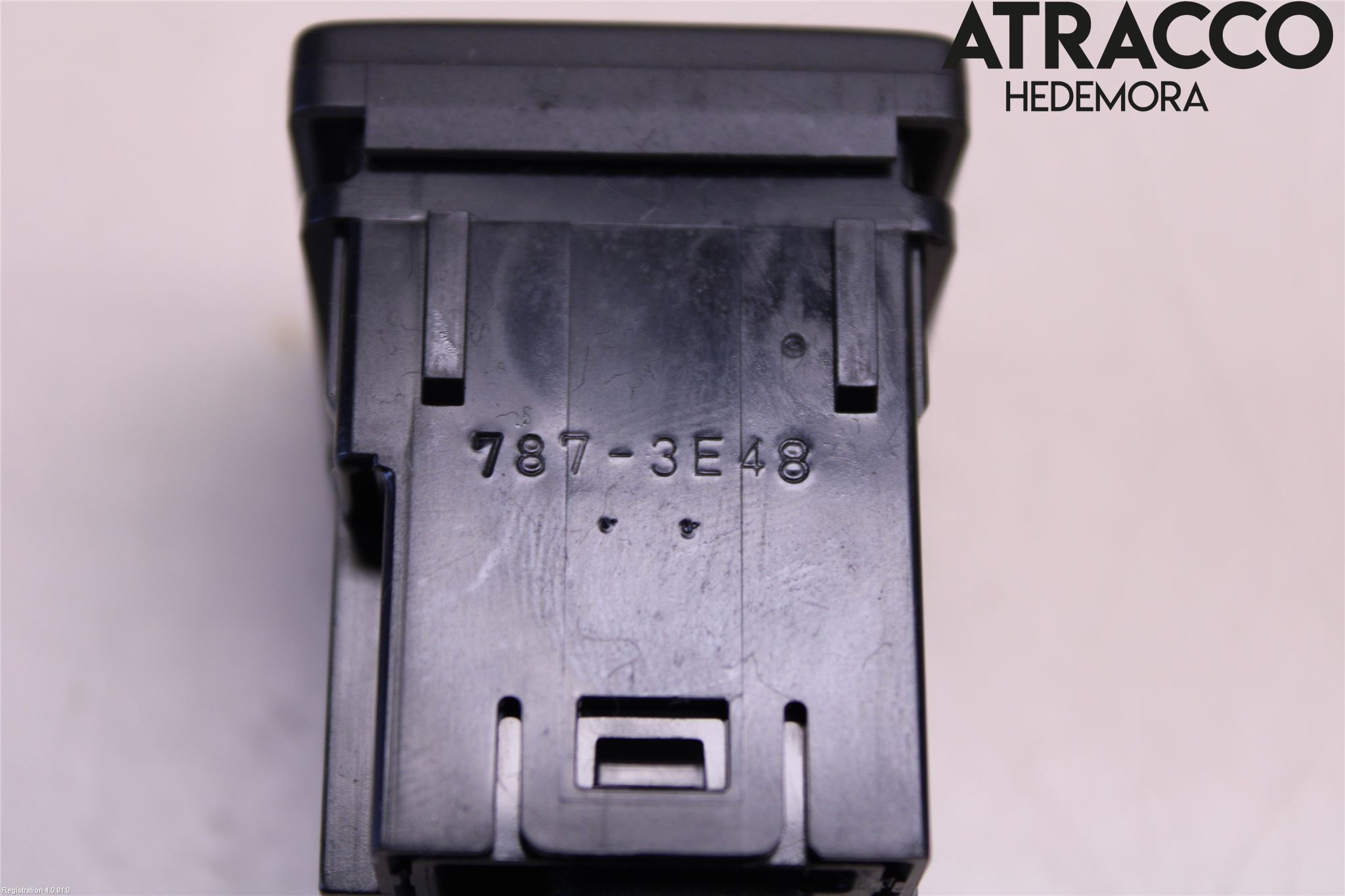 Toyota RAV4 13-18 Bryter Gearkasse