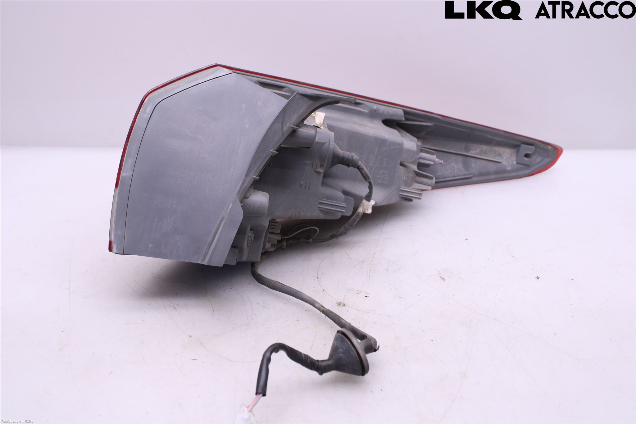 Hyundai i40 08-15 Baklykt Venstre