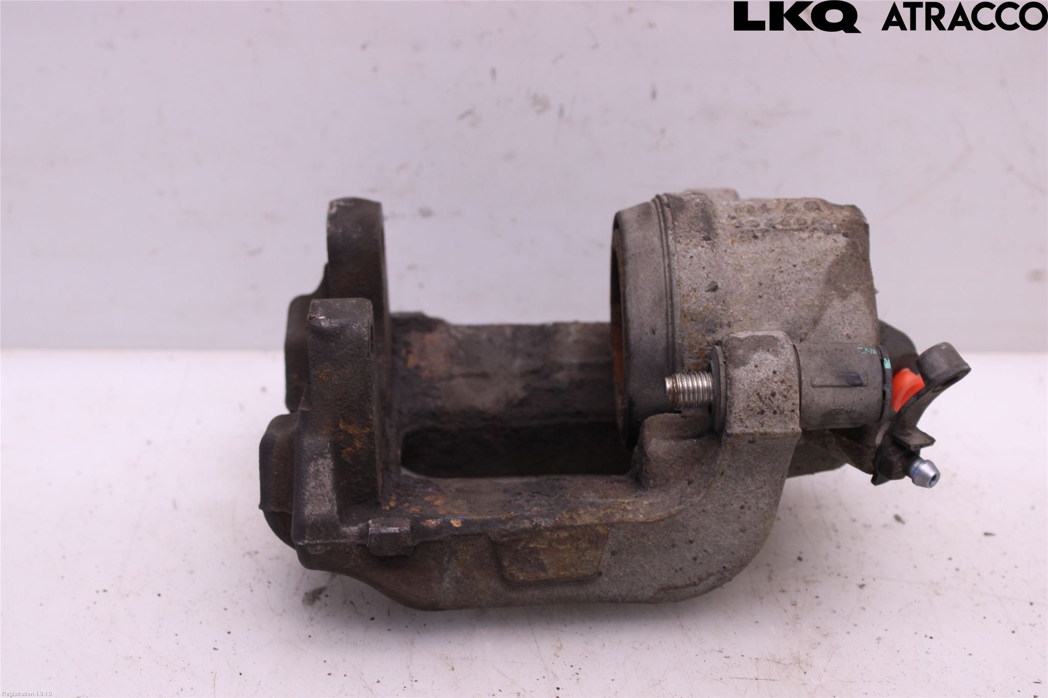 BMW 4 F32/F33/F82/F83 13-20 Bremsecaliper Foran Venstre