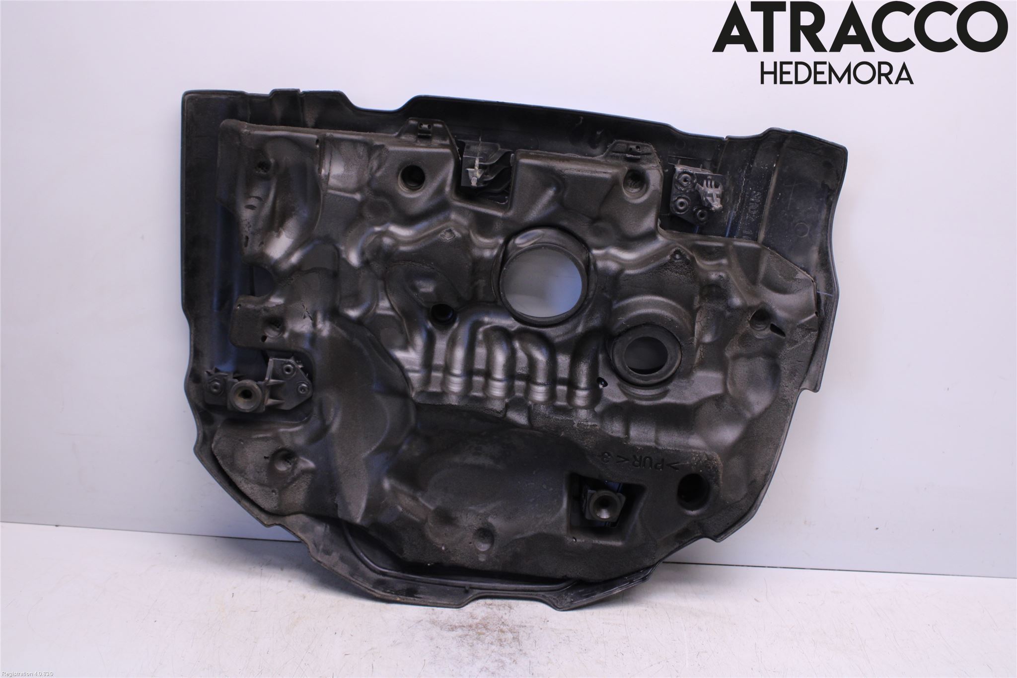 Mazda CX-5 12-17 Motor Deksel Over Motor