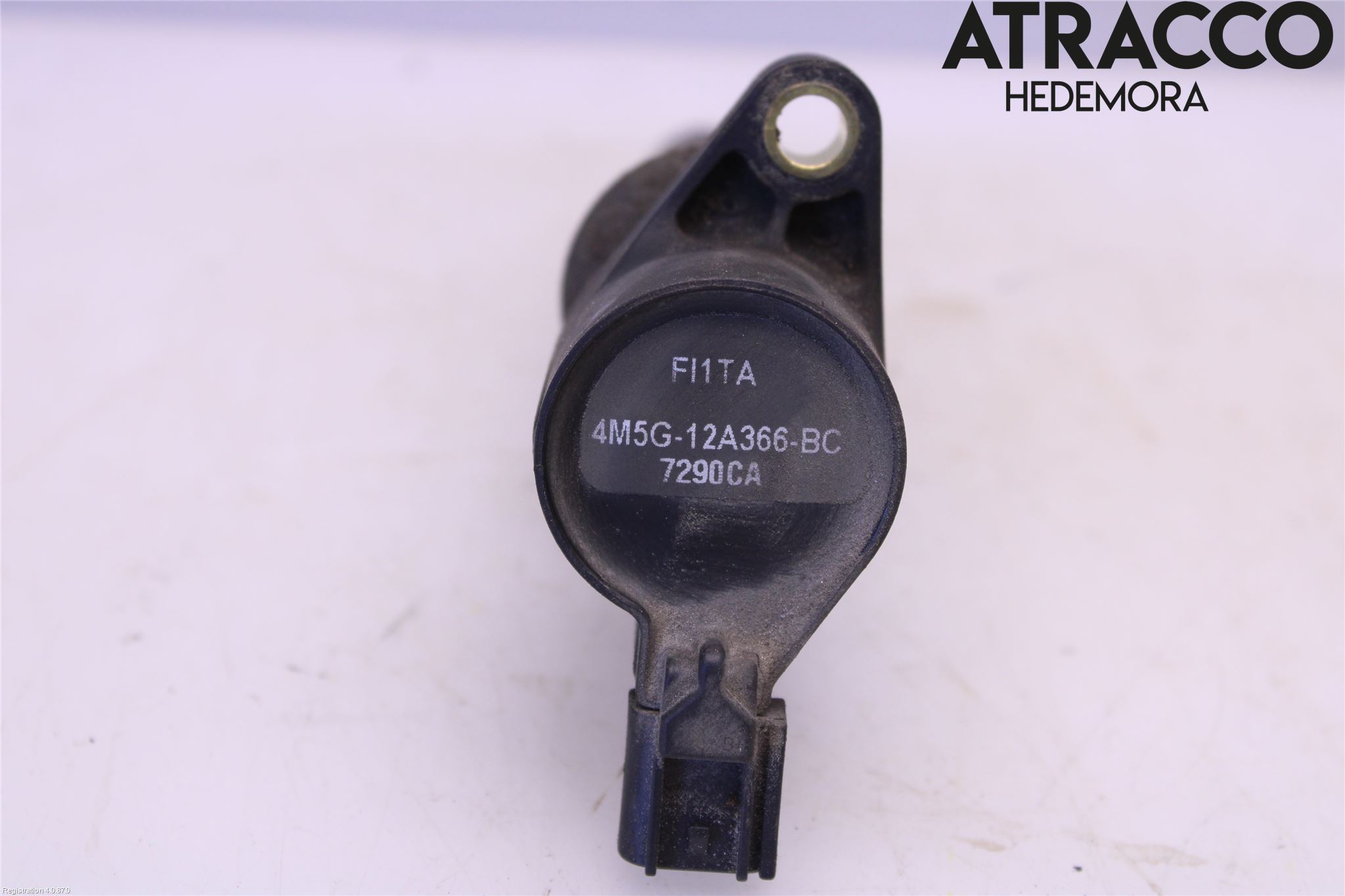 Ford FOCUS     04-07 Coil
