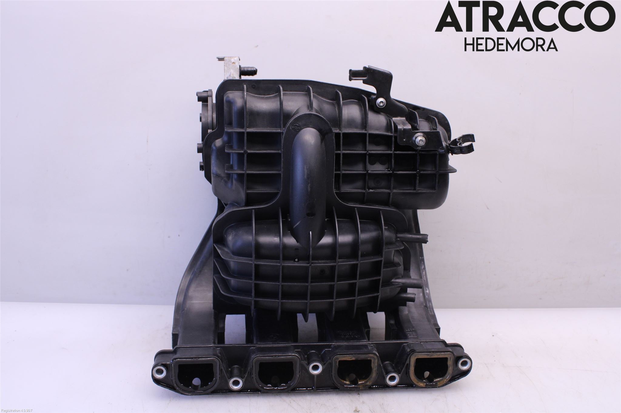 BMW 1 E87/81 5D/3D 03-11 Innsugningsmanifold