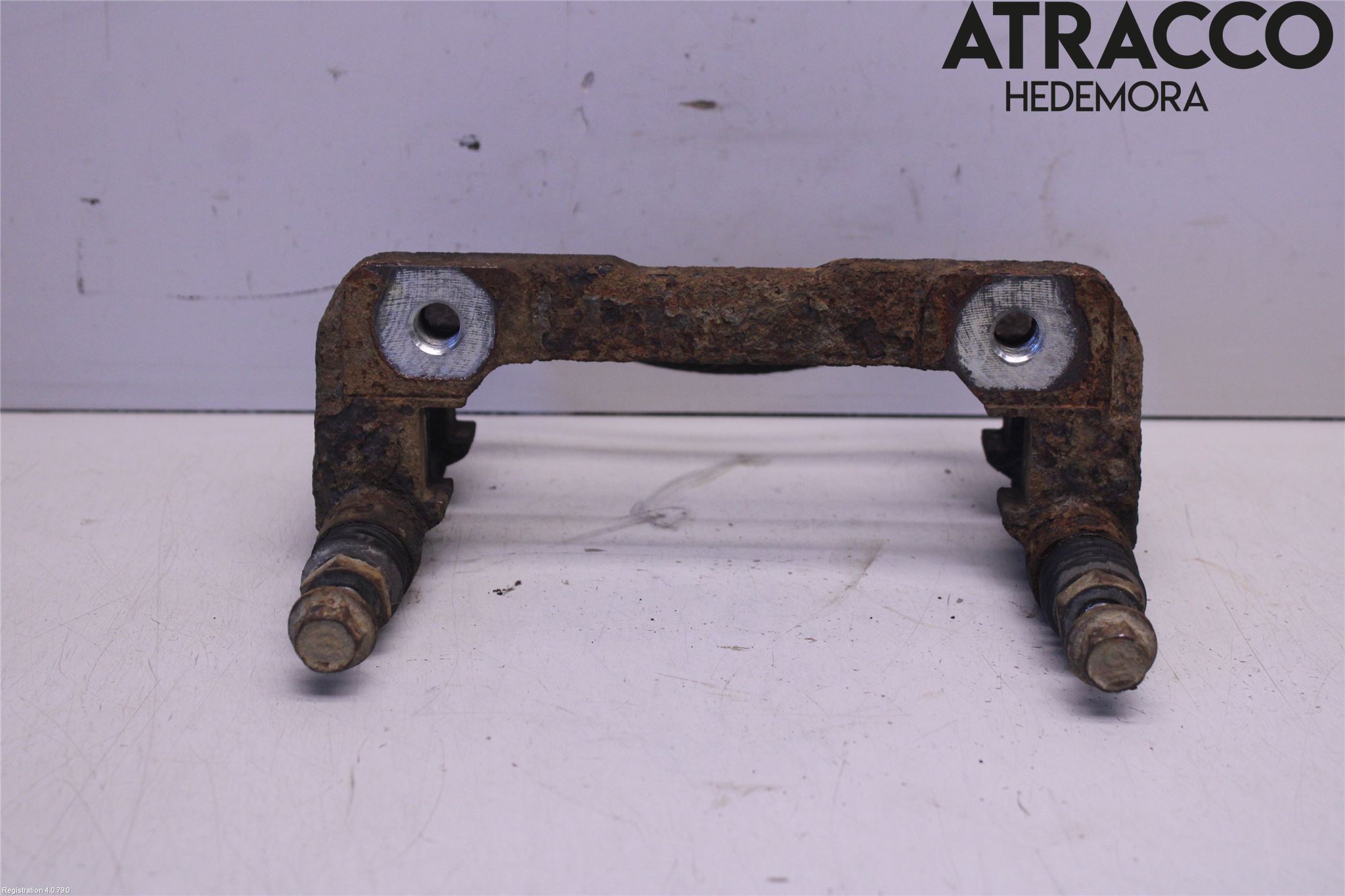 Honda FR-V Bremsecaliper Feste Holder