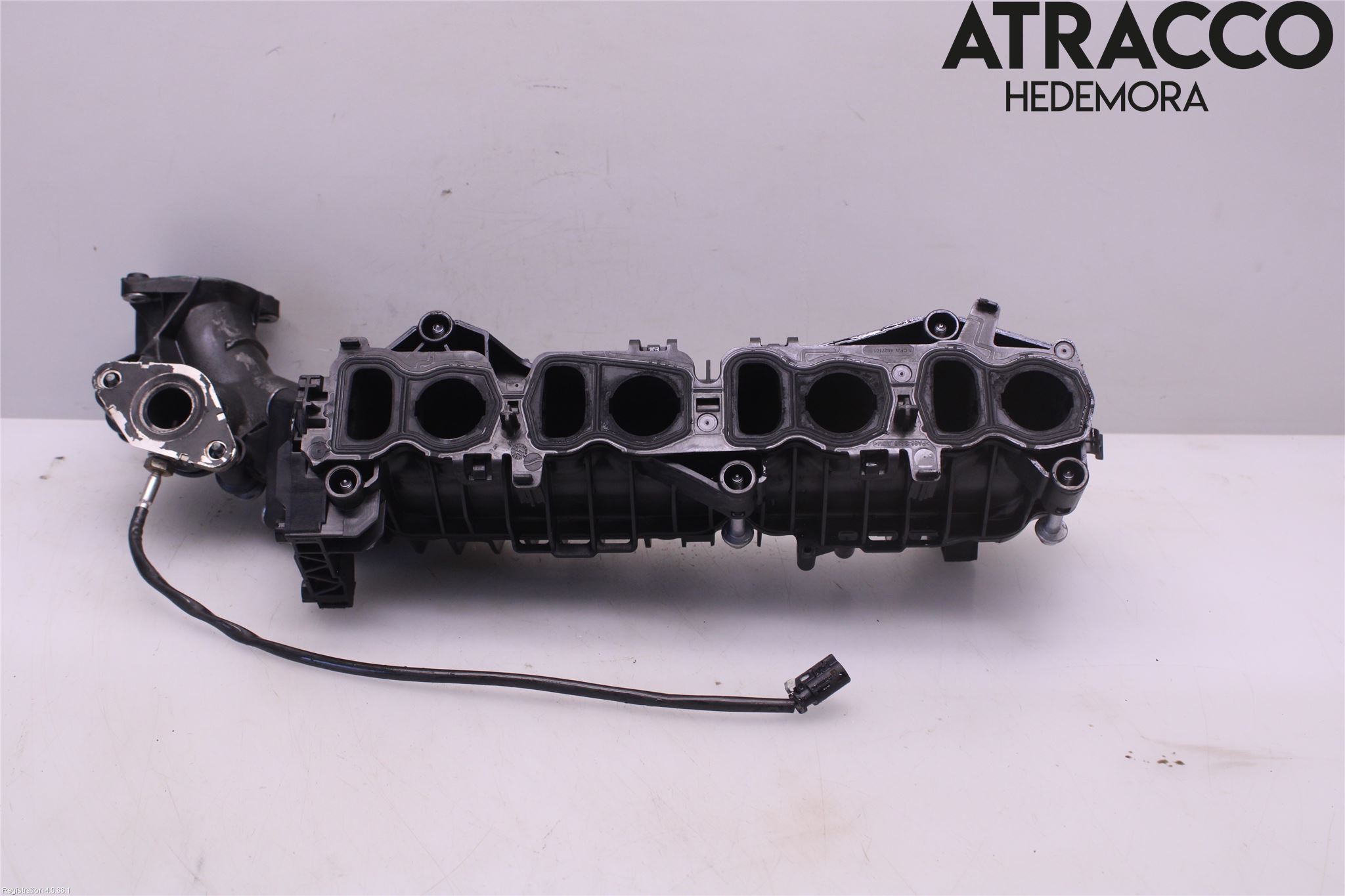 BMW 1 F20/F21 11-19 Innsugningsmanifold