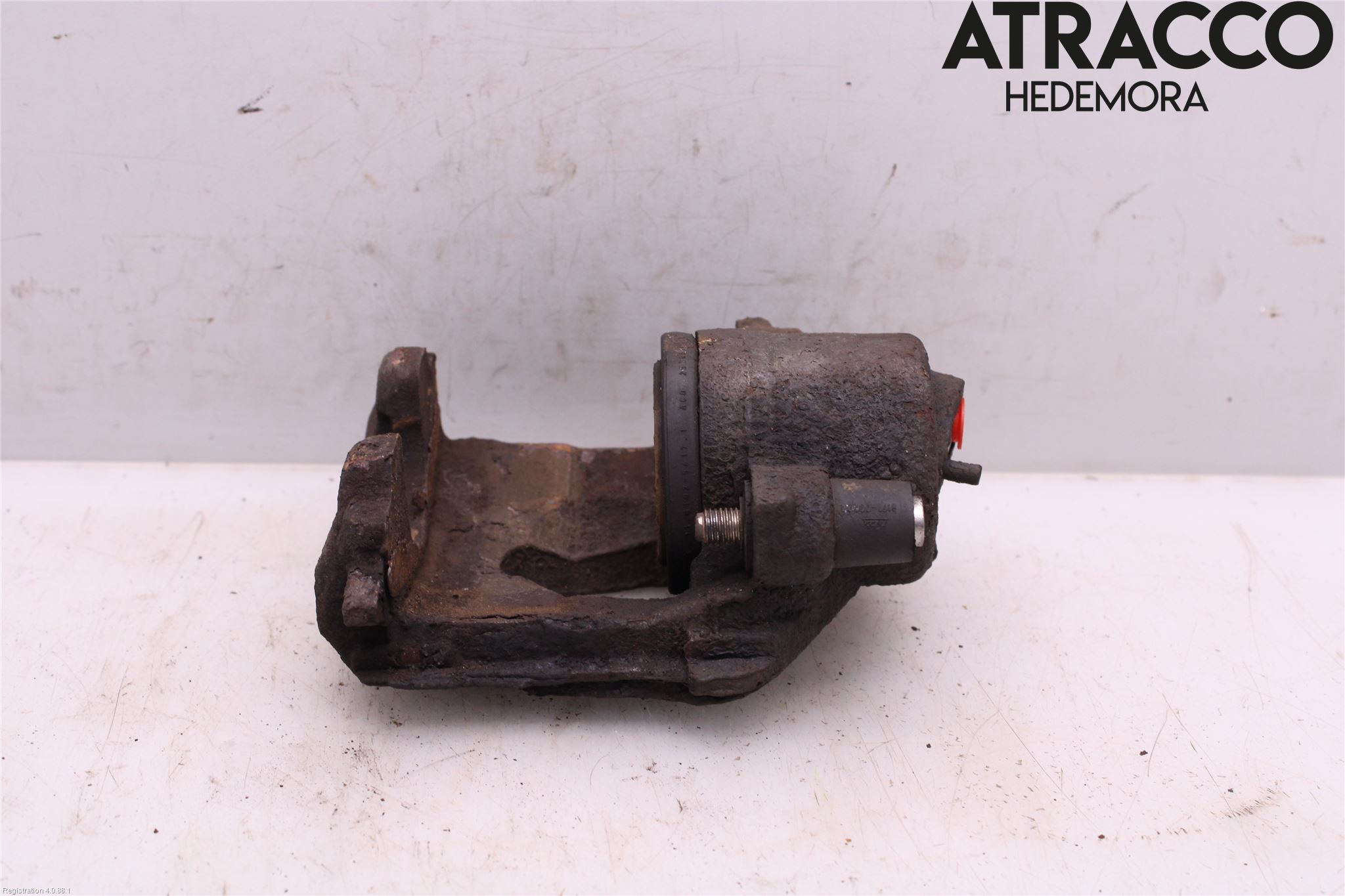Volkswagen VW UP! / E-UP! Bremsecaliper Foran Venstre