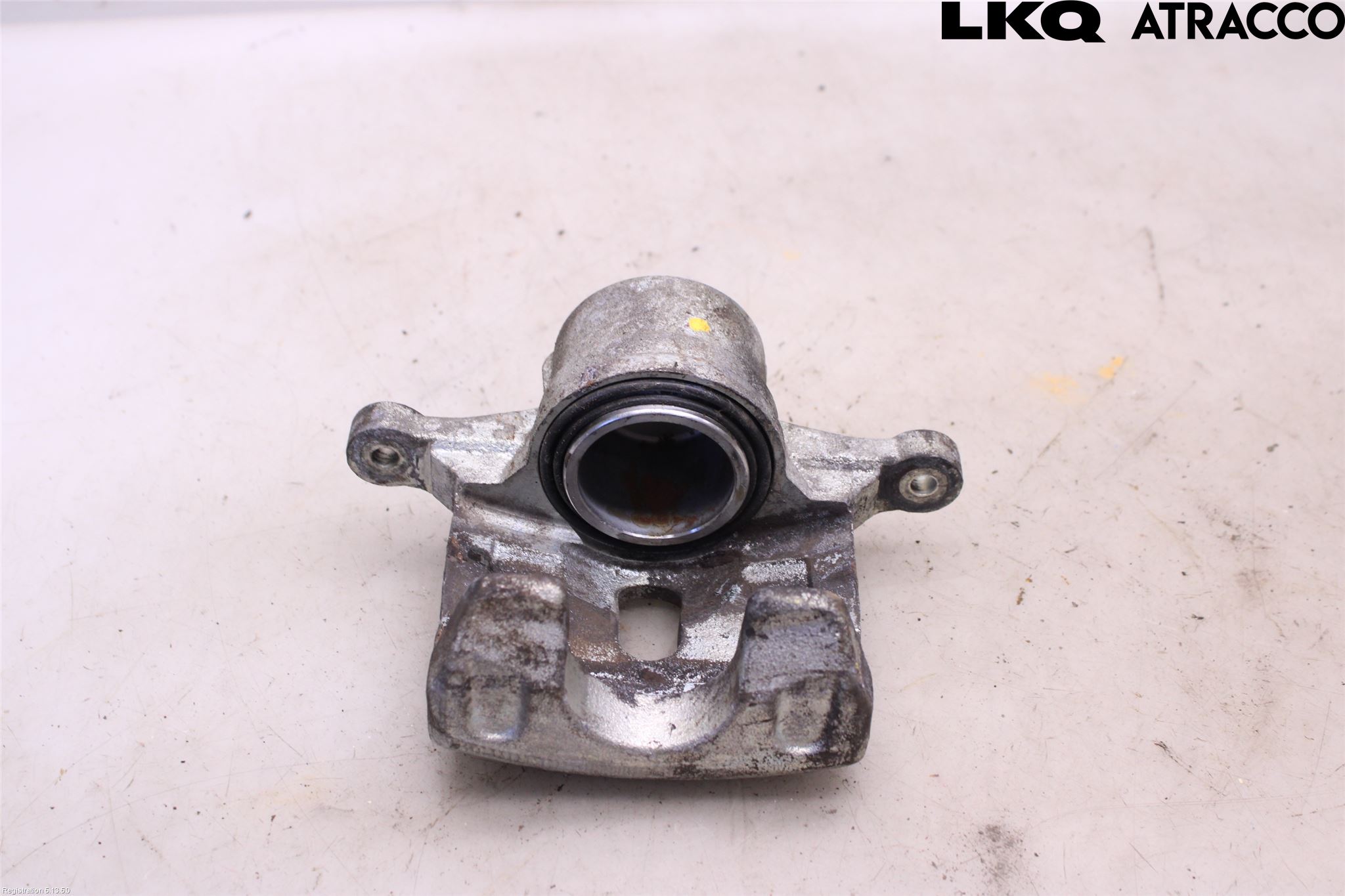Kia CEED 12-18 Bremsecaliper Foran Venstre