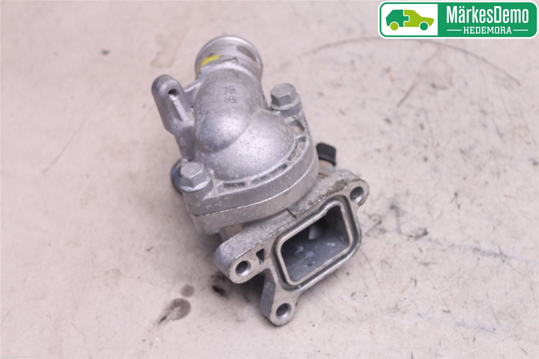 Hyundai i30 GD 13-17 Termostathus - Lokk