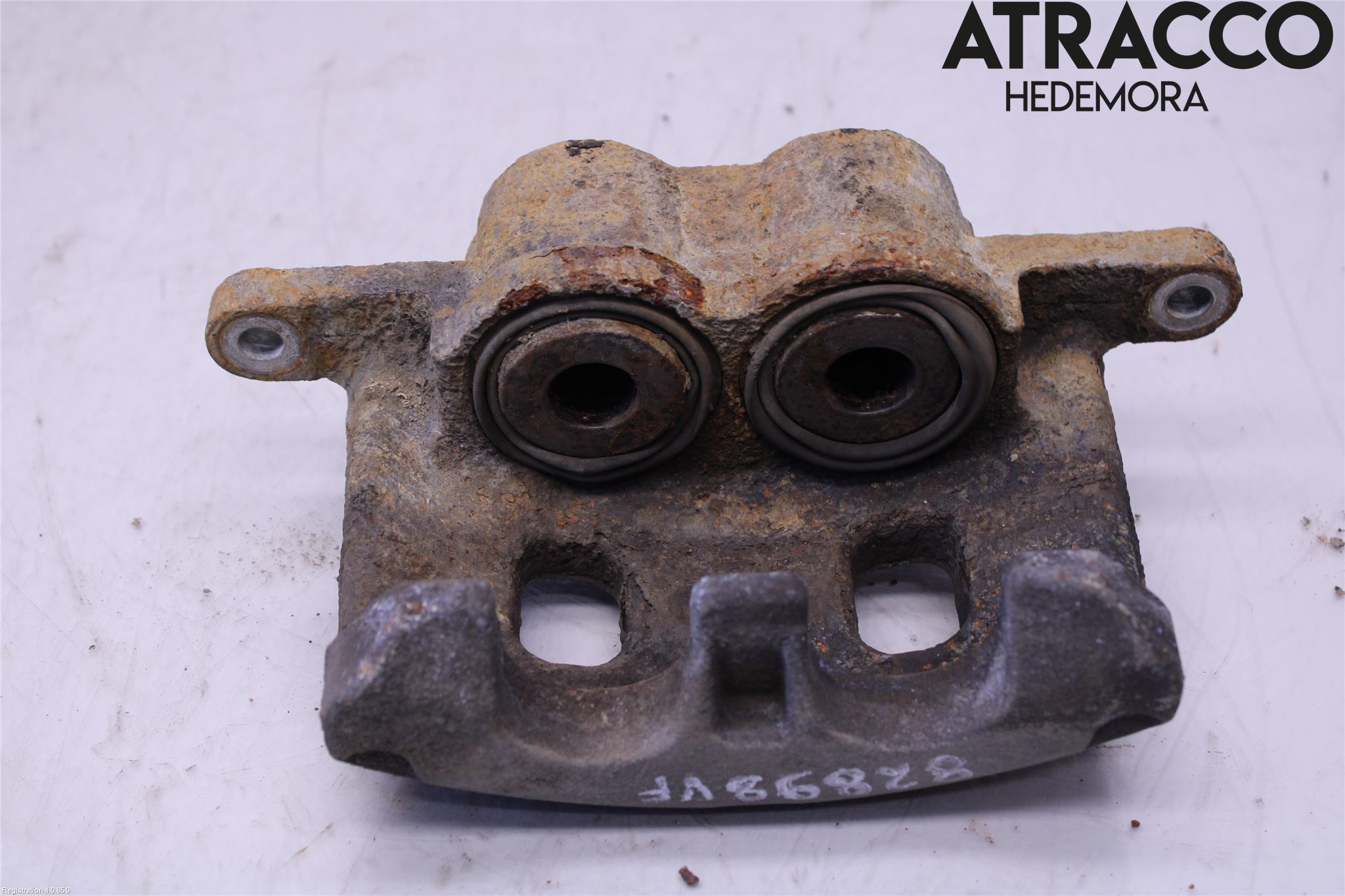 Ford RANGER EU 12-23 Bremsecaliper Foran Venstre