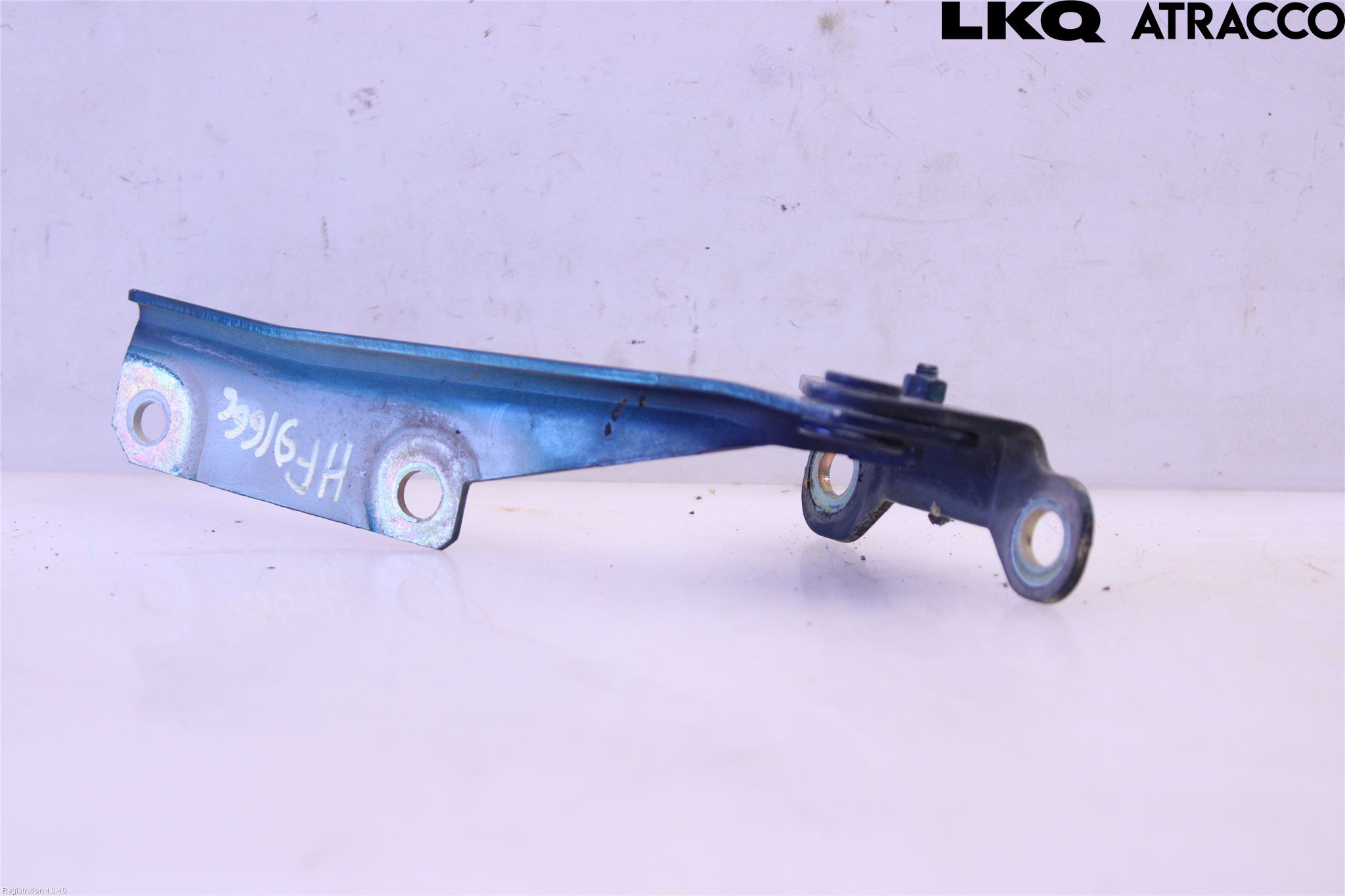 Volvo S40/V40    96-04 Panser Hengsel - Hengsler
