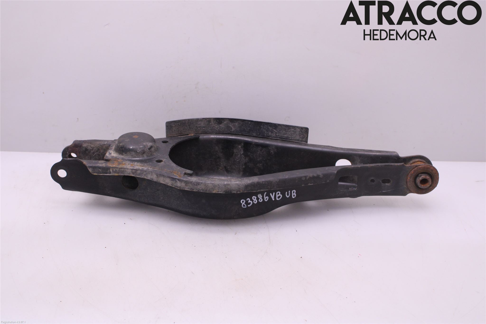 Toyota RAV4 13-18 Bærearm Bak Venstre