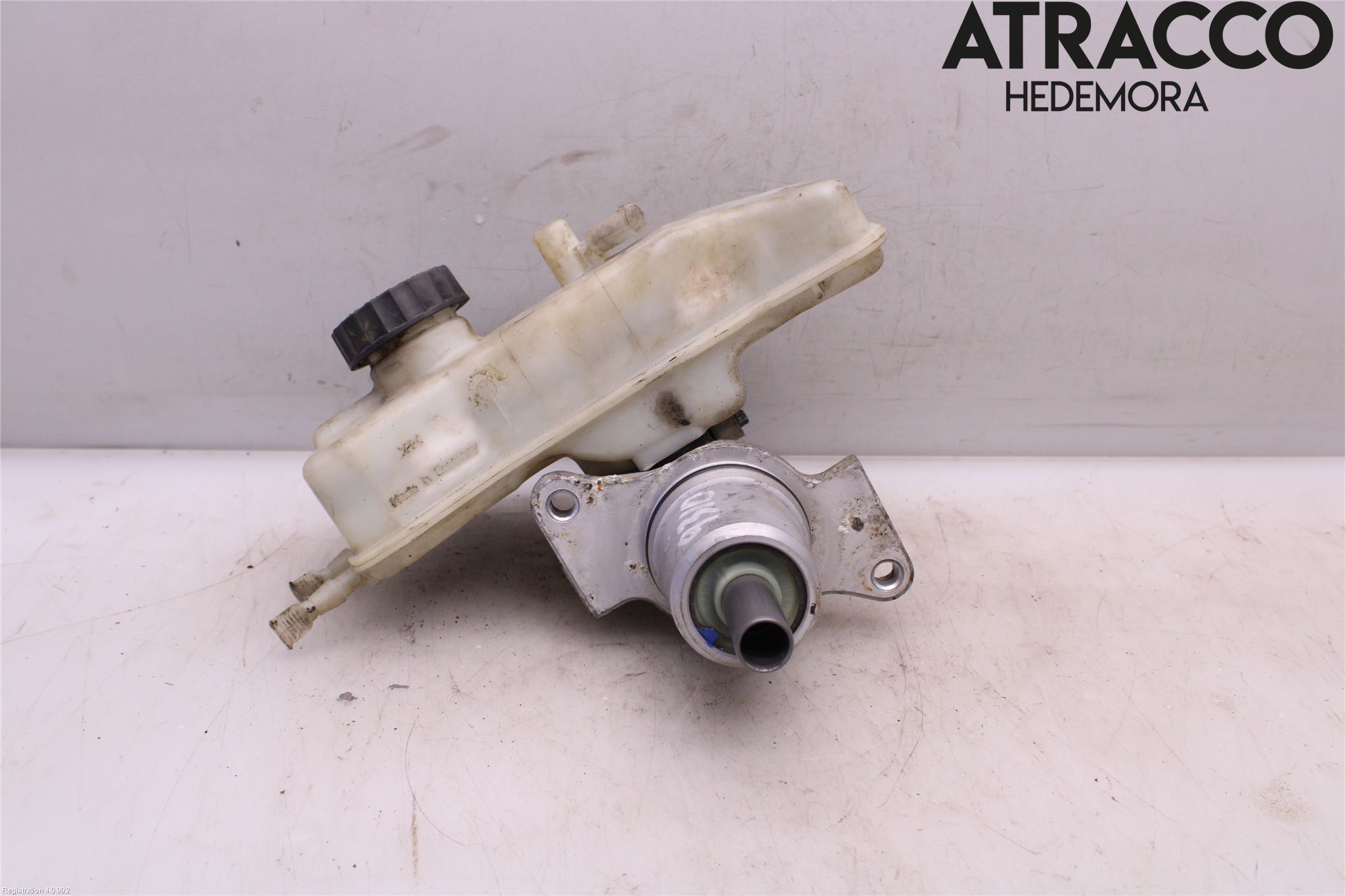 Mercedes-Benz MB SPRINTER(W901-905) -07 Brems Hovedsylinder