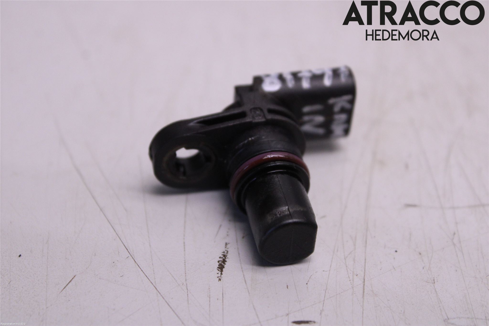 Audi A5 07-16 Giver Turtall - Tenning