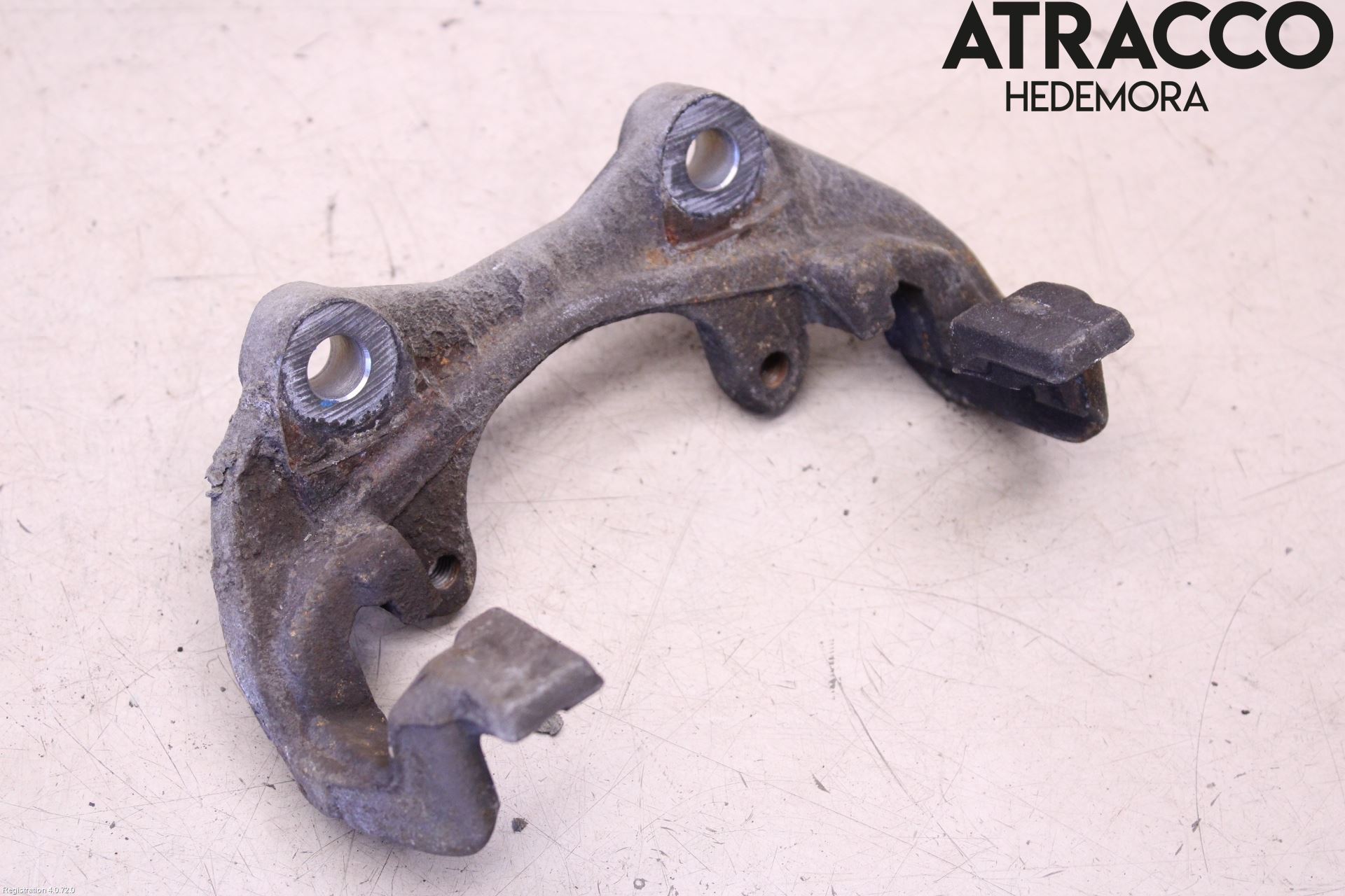 Mercedes-Benz MB S-KLASS (W221) 05-13 Bremsecaliper Feste Holder
