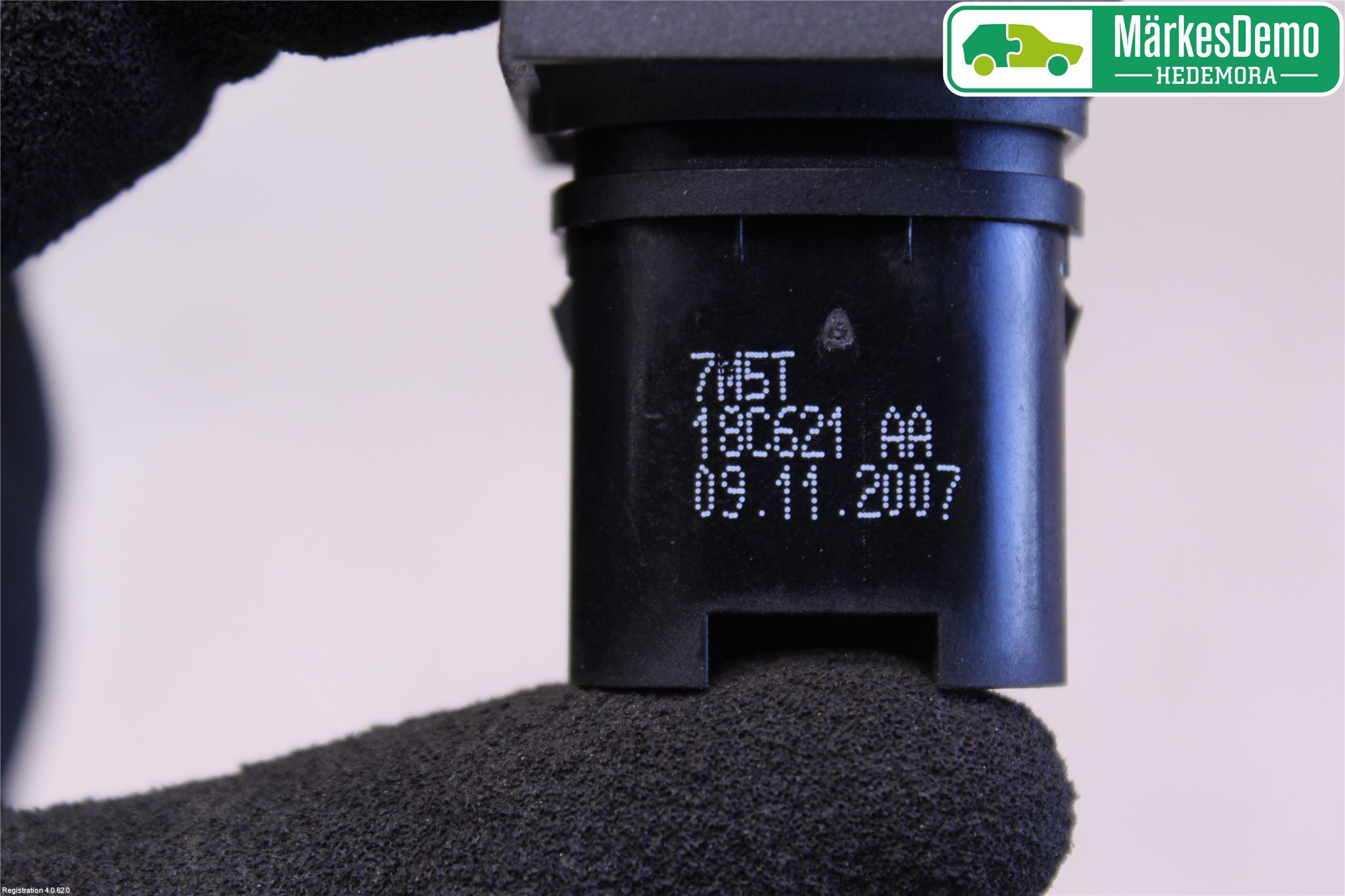 Ford FOCUS     04-07 Bryter Varme Rute