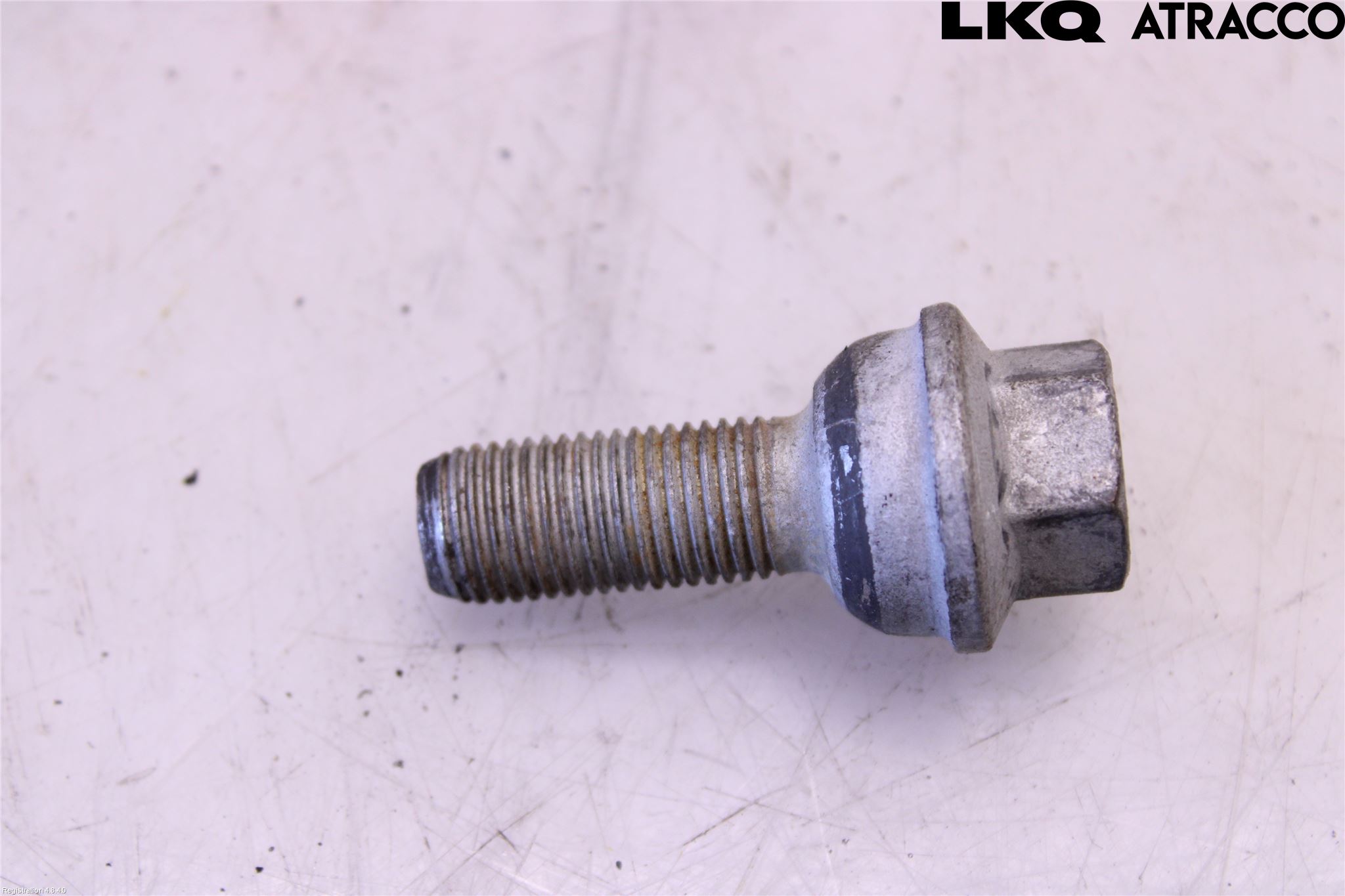 Mercedes-Benz MB SPRINTER (W907/W910) 19- Hjulmutter - Bolt - Sett