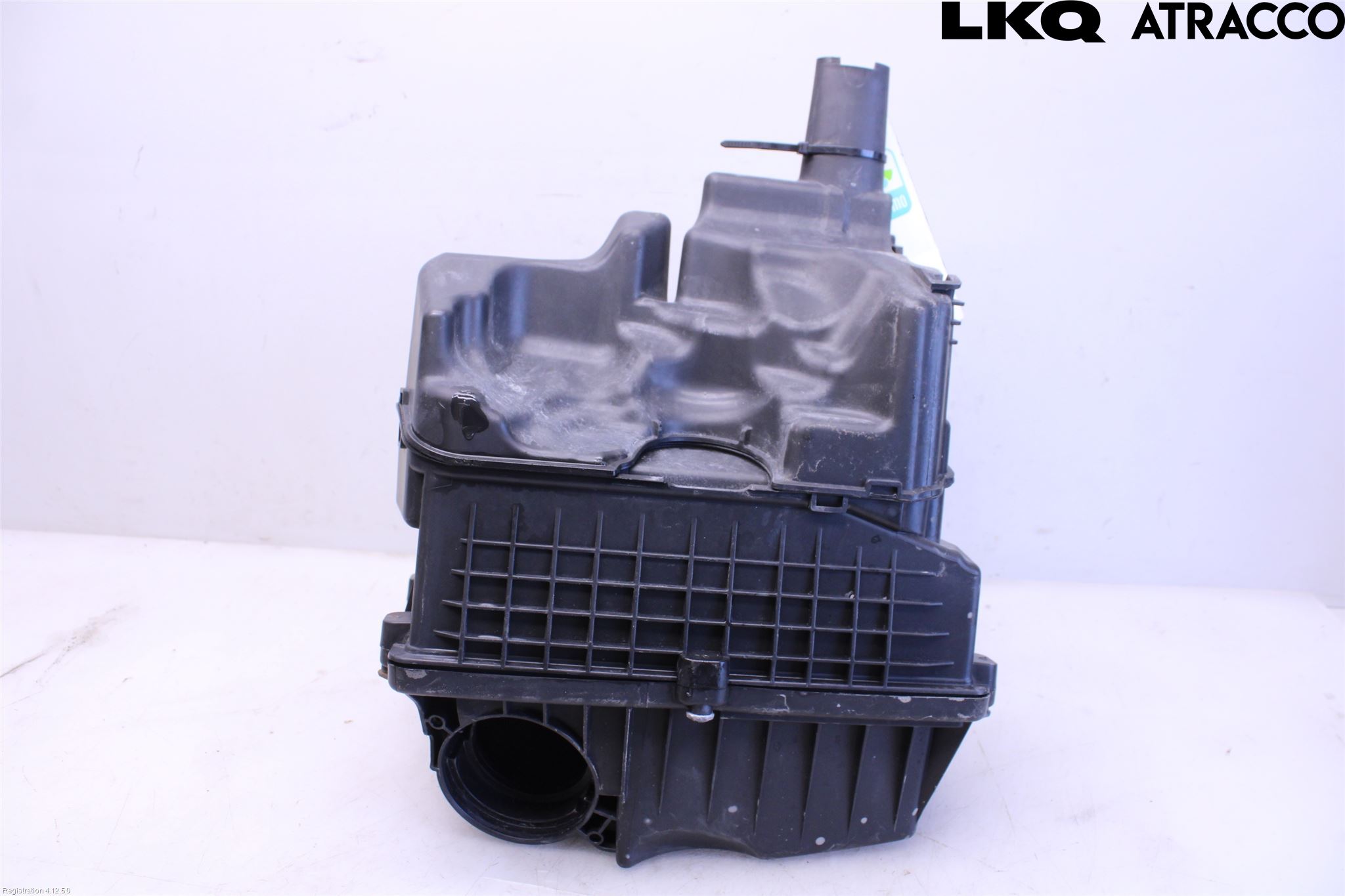 Peugeot EXPERT/E-EXPERT 17- Luftfilter Boks