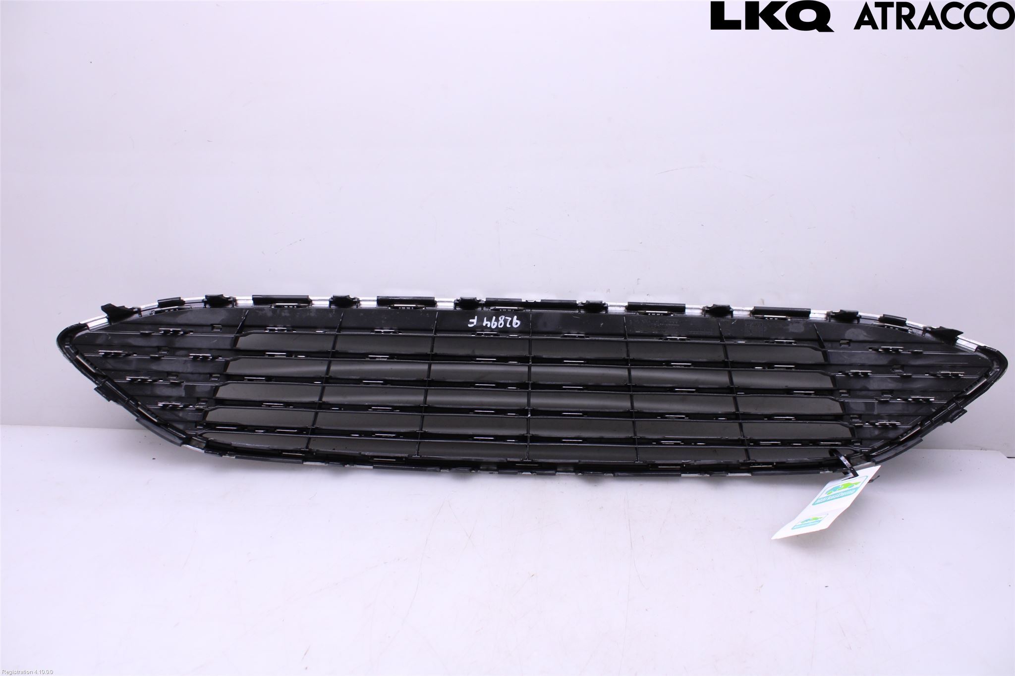 Ford FOCUS 15-18 Grill Komplett