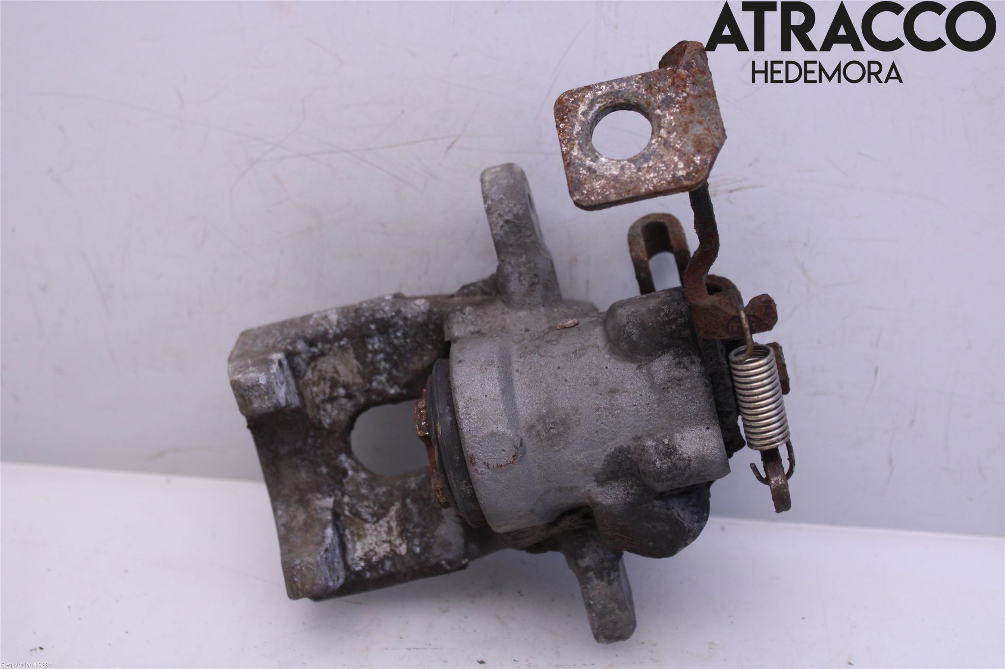 Toyota PRIUS ZVW30 09-20 Bremsecaliper Bak Venstre