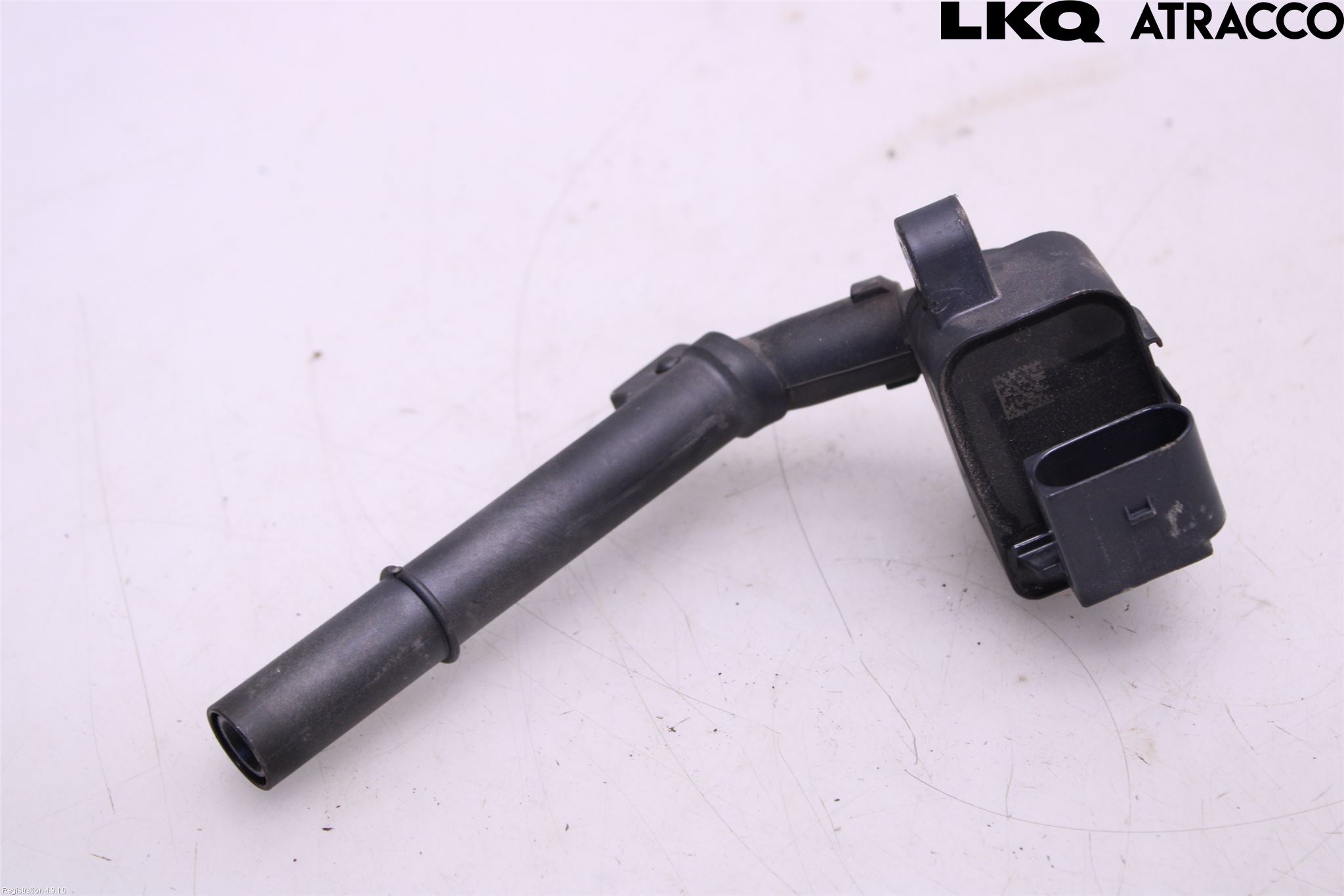 Mercedes-Benz MB A-KLASS (W176) 13-18 Coil