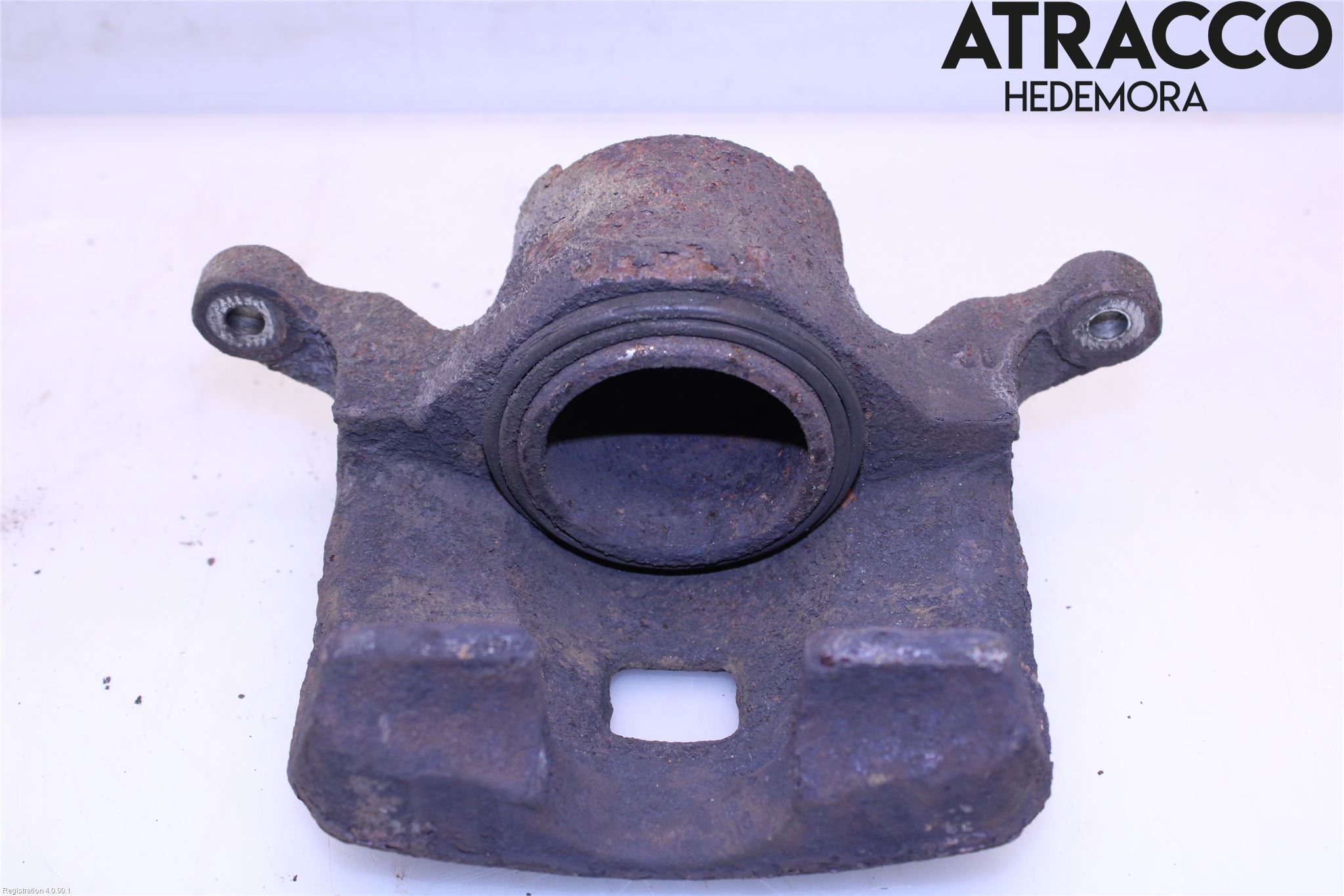 Nissan NV200/NV200 COMBI Bremsecaliper Foran Høyre