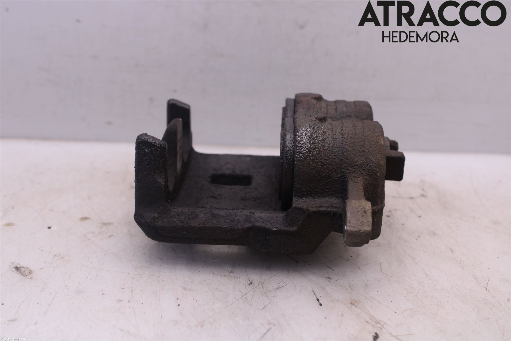 Subaru XV 18-22 Bremsecaliper Foran Høyre