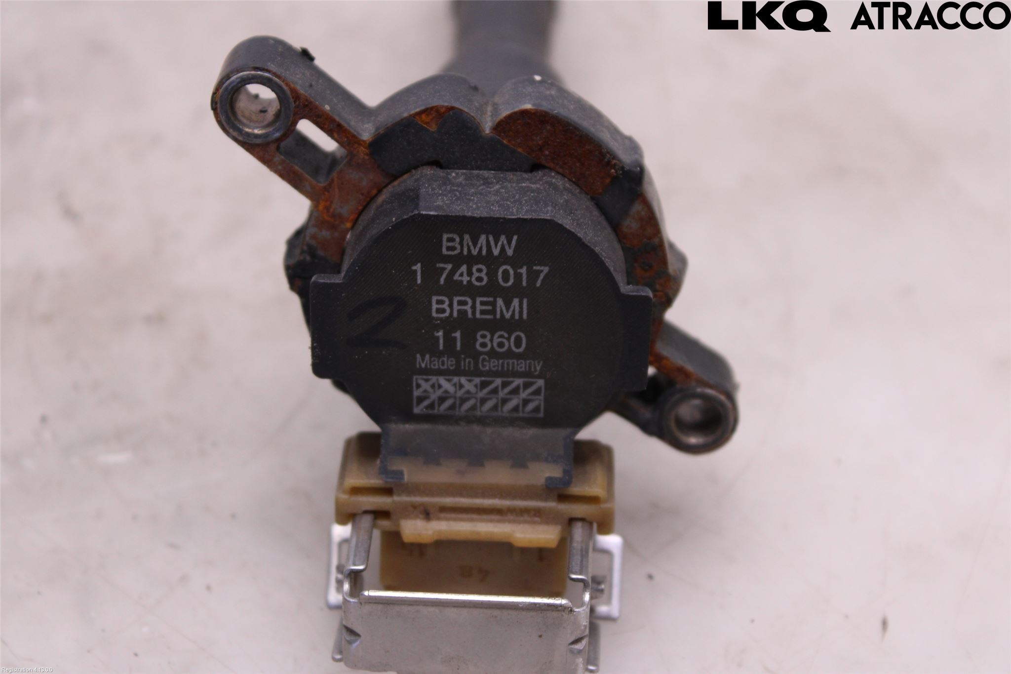 BMW 5 E39 95-04 Coil