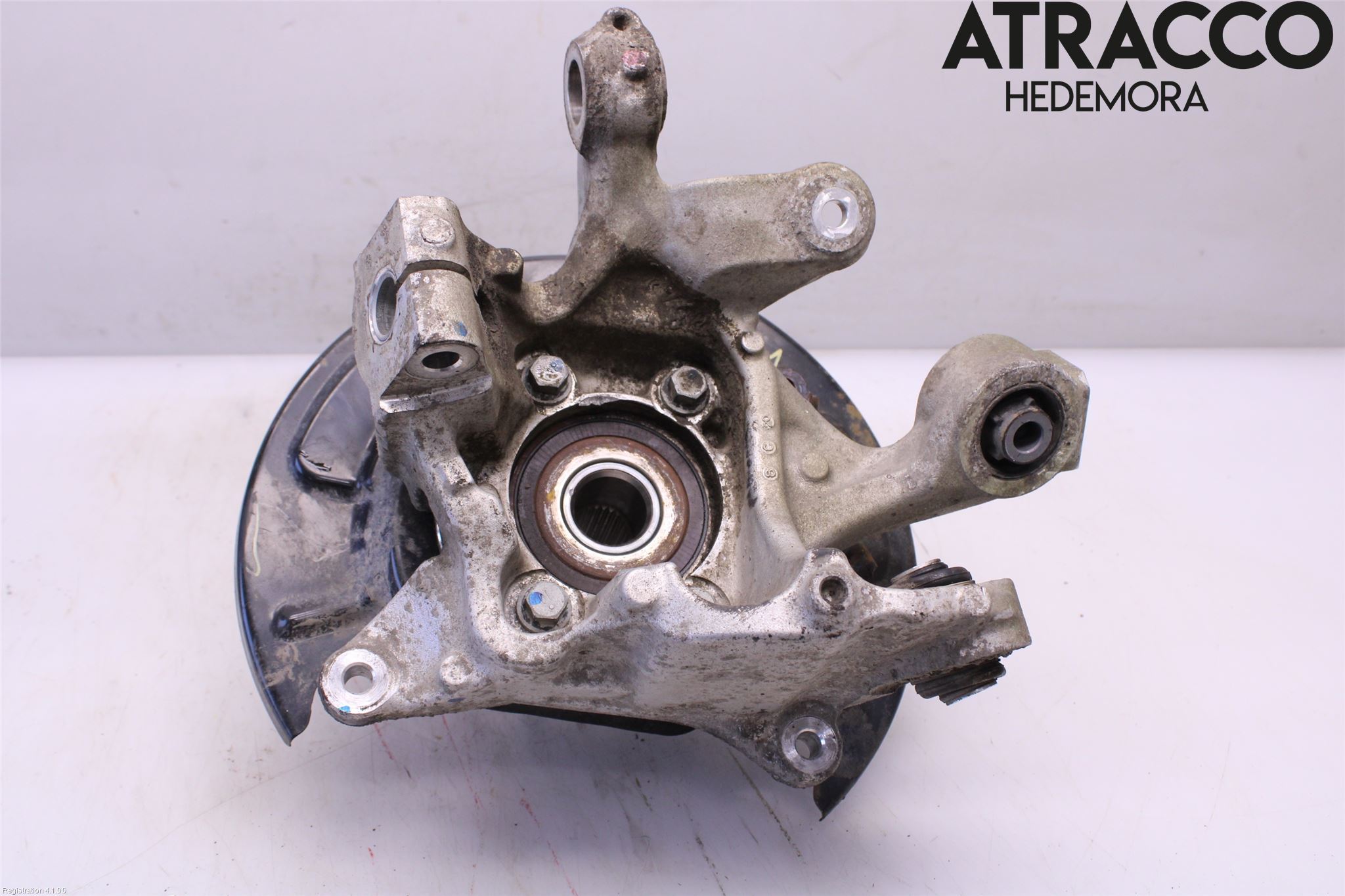 Subaru IMPREZA V 18- Spindel Vb