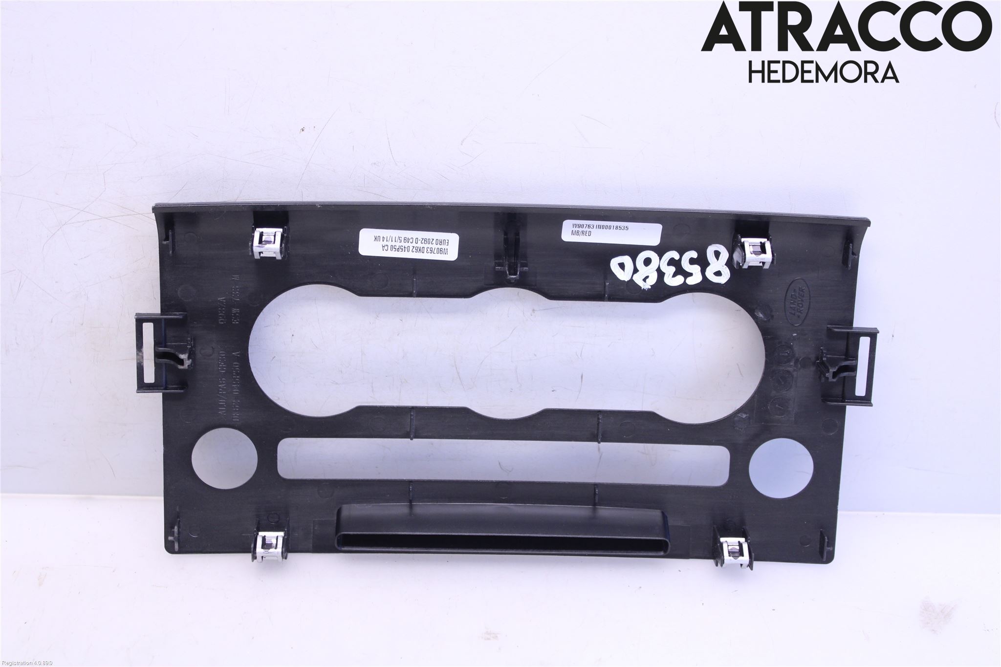 Landrover RANGE ROVER SPORT (L494) 14-22 Instrument Ramme