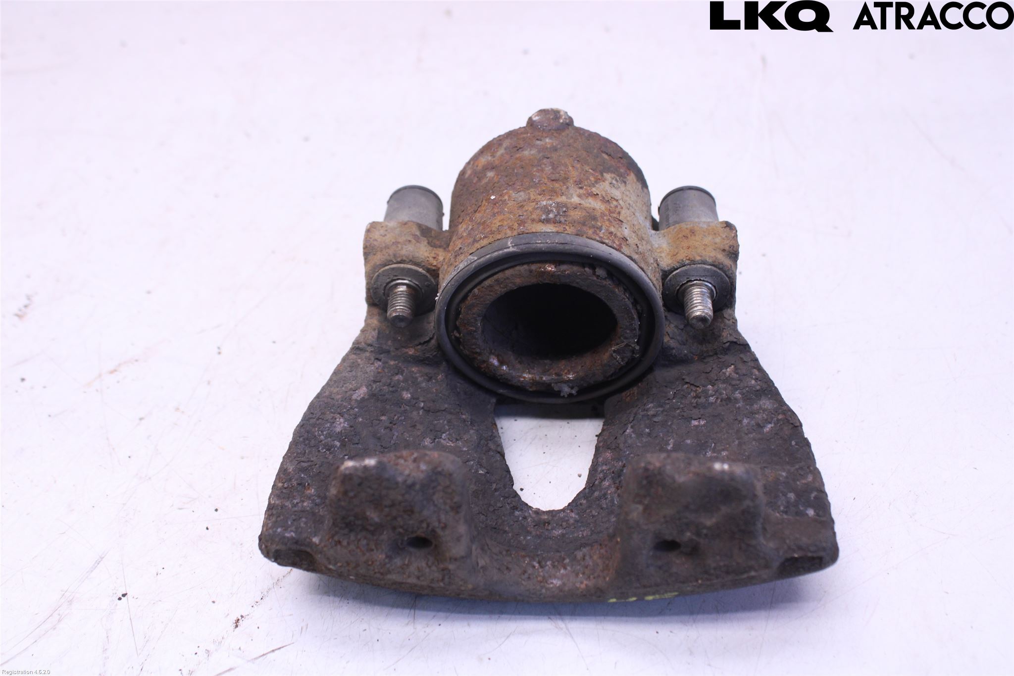 Saab 9-5     06-10 Bremsecaliper Foran Høyre