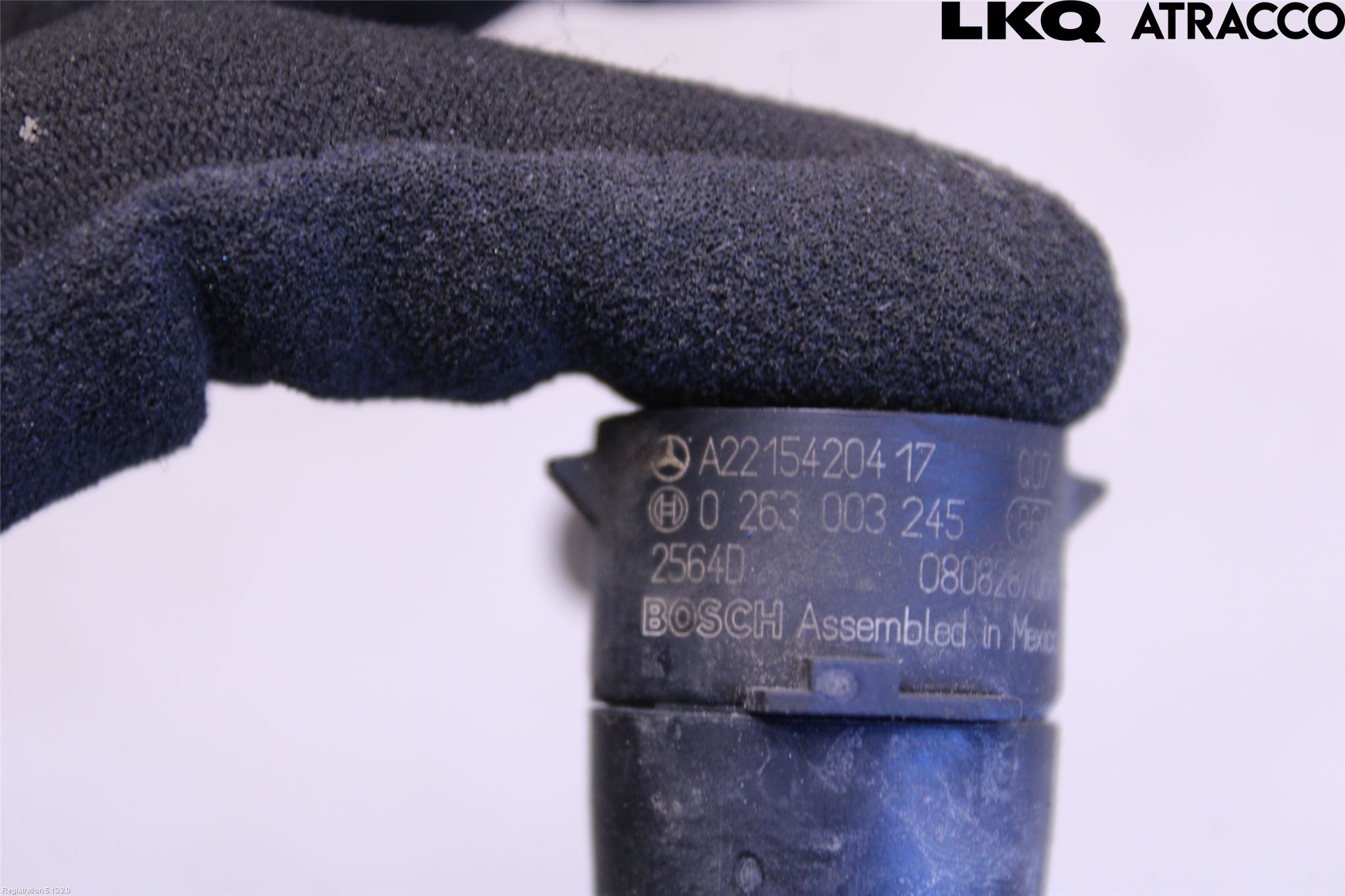 Mercedes-Benz MB GLK-KLASS (X204) 08-16 Sensor Parkering Front