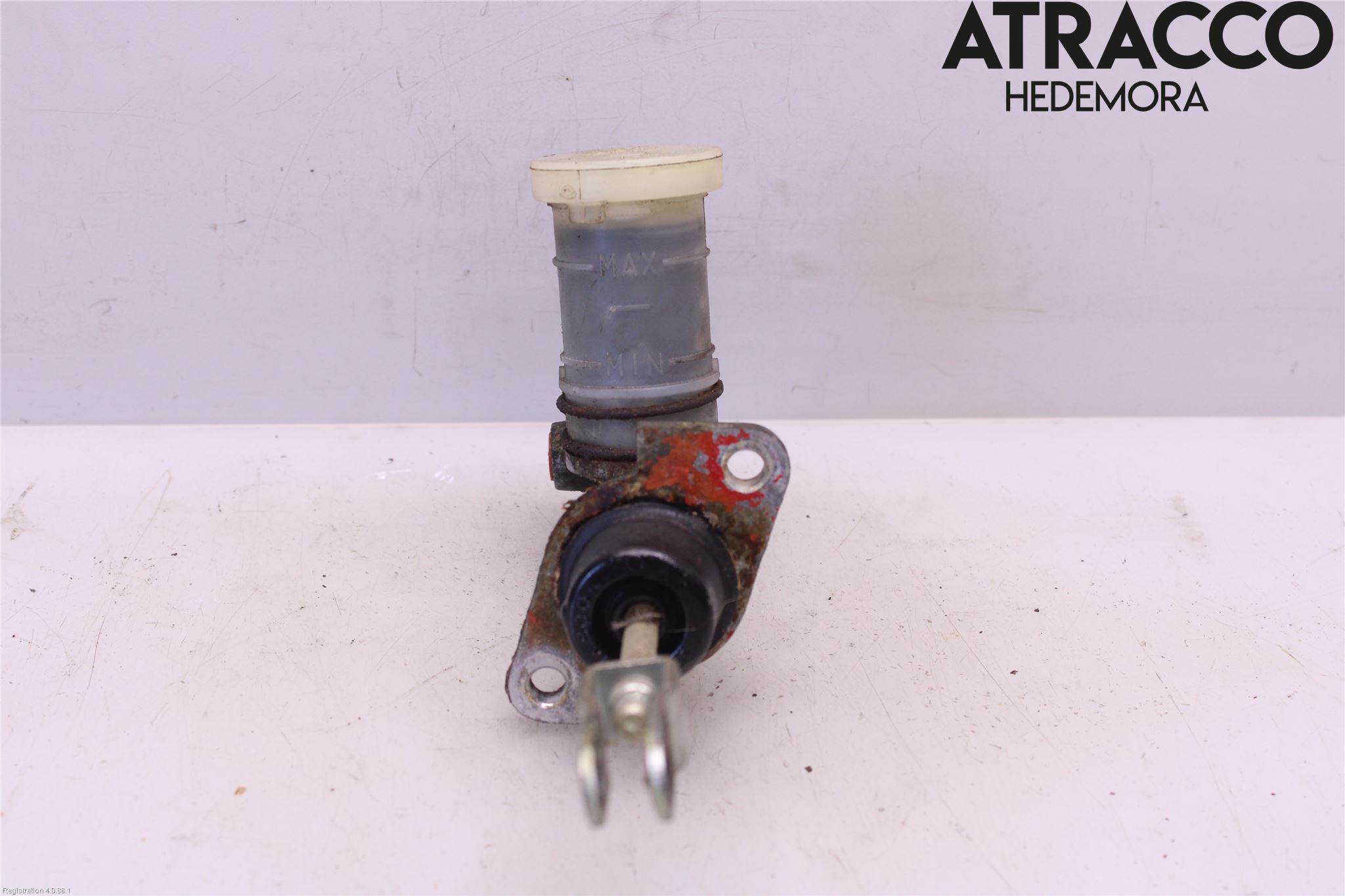 Nissan 200 SX Clutch Sylinder Hoved