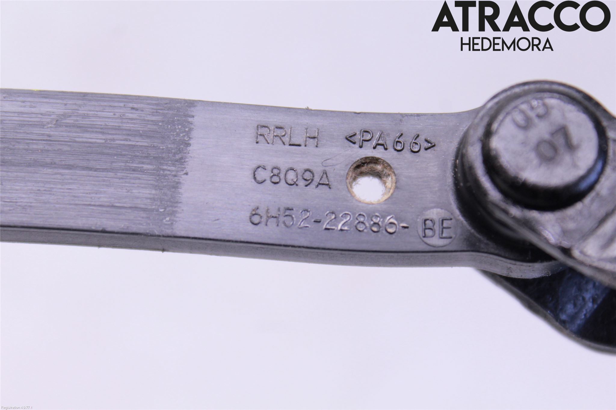 Landrover LAND ROVER FREELANDER 2 07-14 Dørstopper