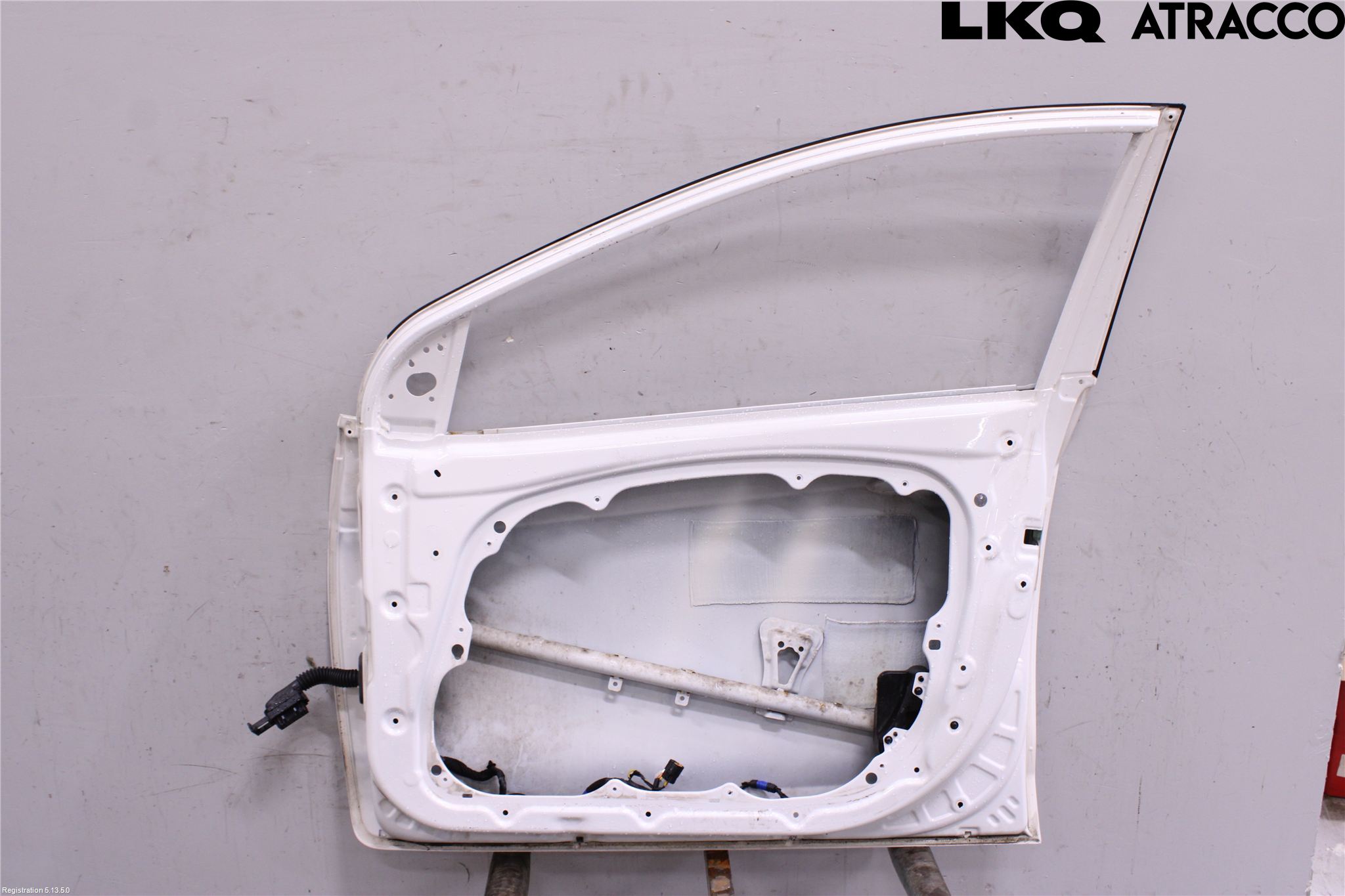 Hyundai i30 GD 13-17 Dør 4D Foran Høyre