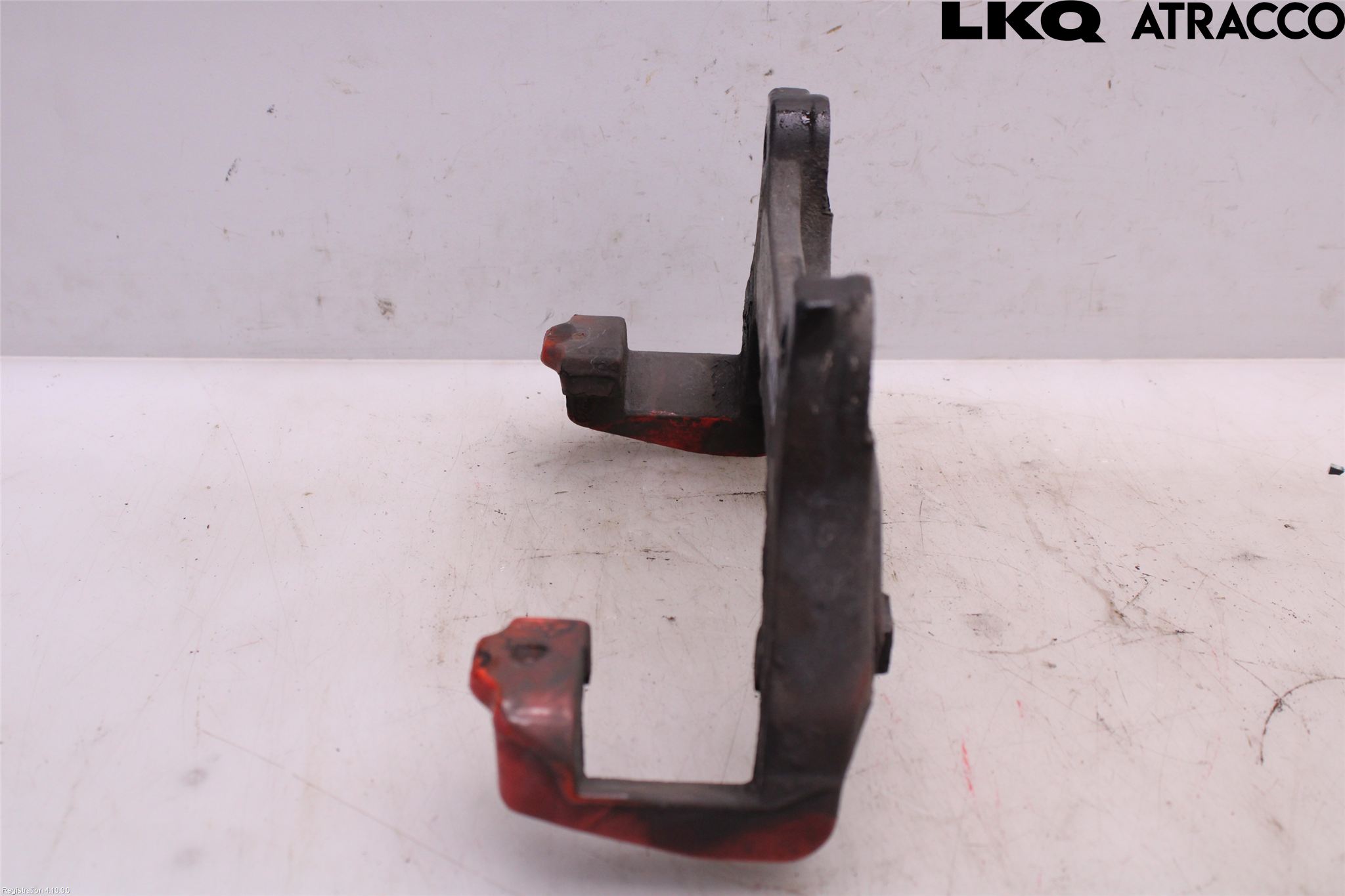 Audi A8/S8 4E  02-09 Bremsecaliper Feste Holder