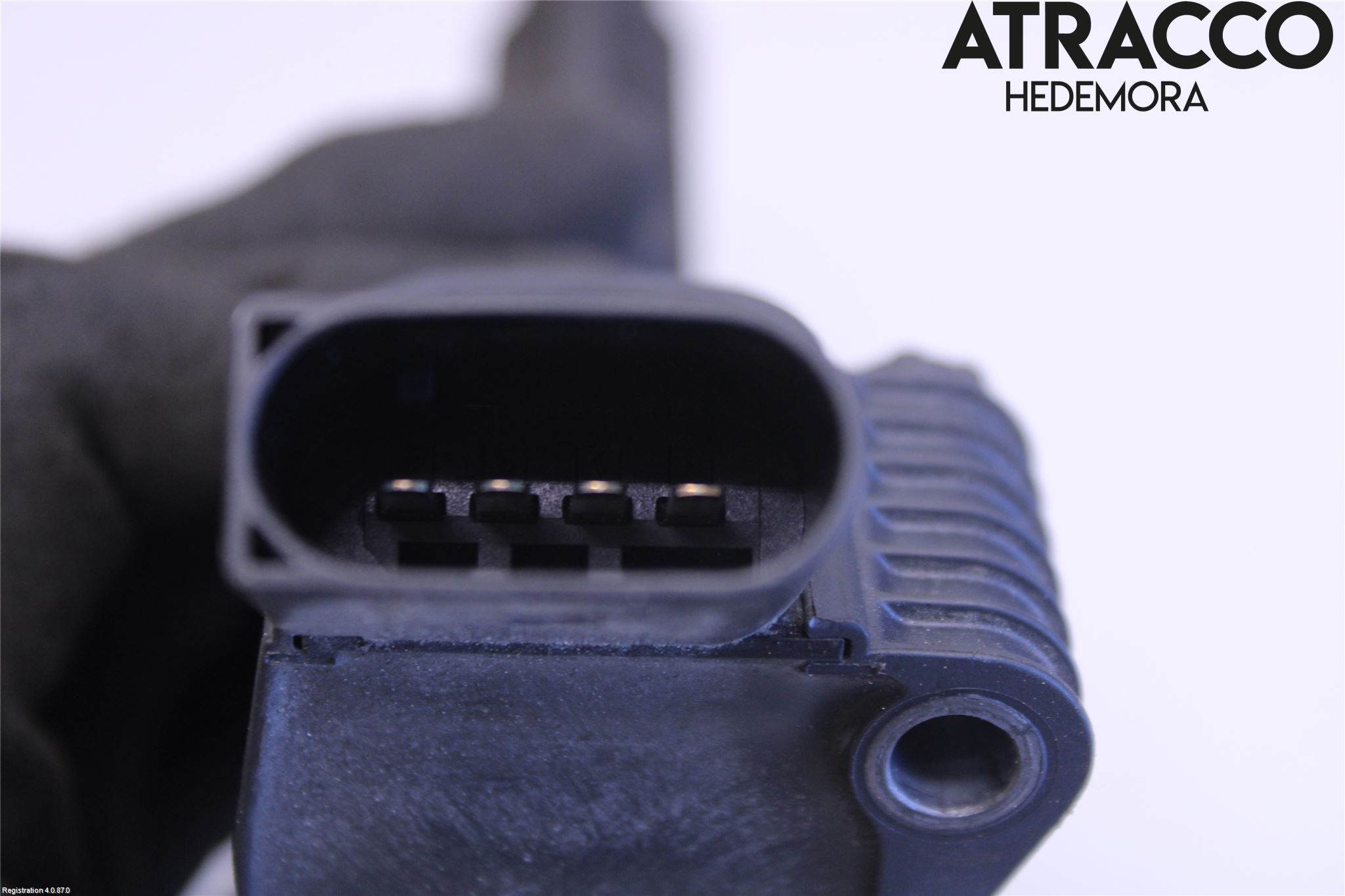 Audi A3/S3 8V 13-20 Coil