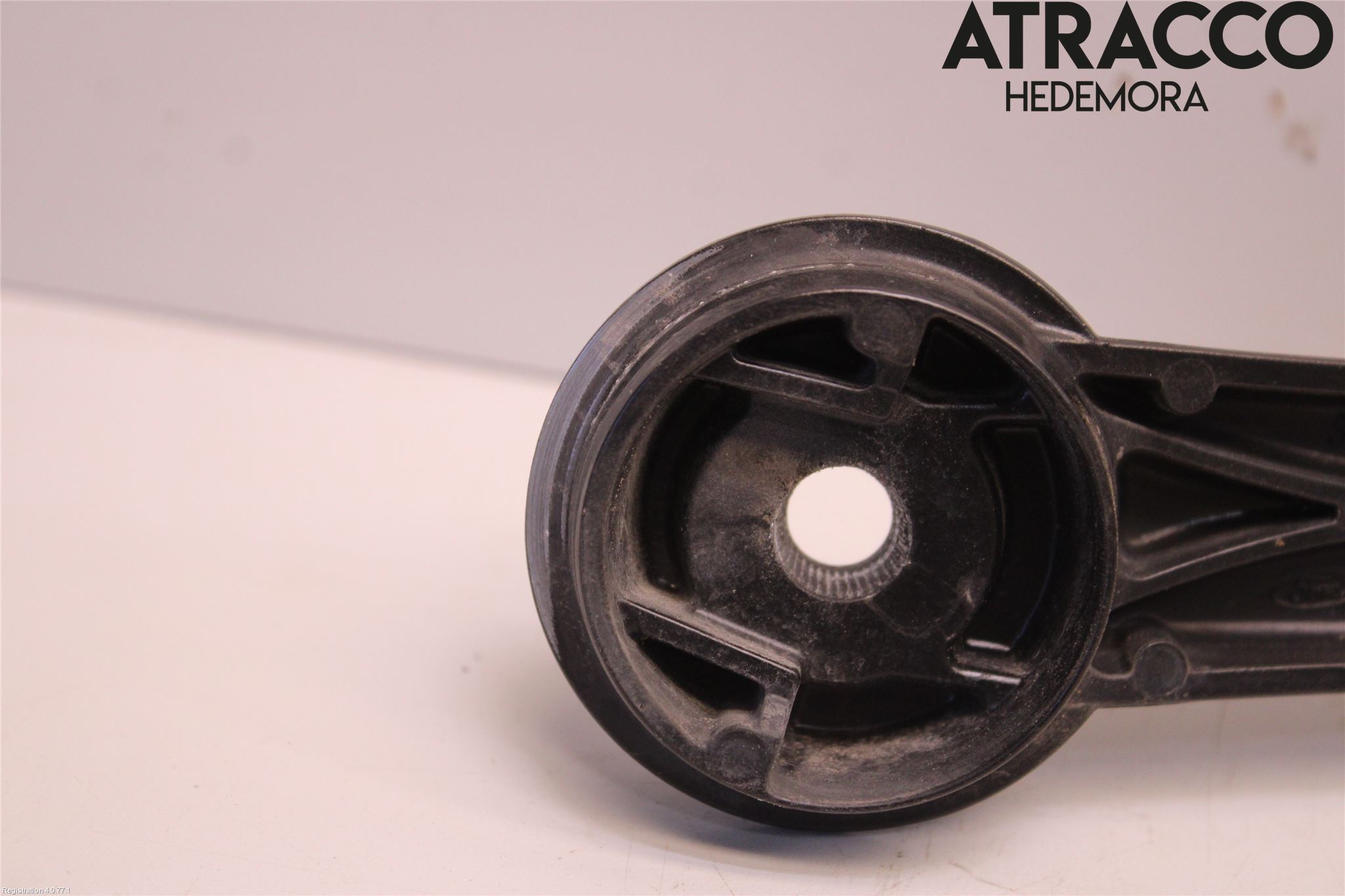 Ford FOCUS 15-18 Viskerarm-Armer Frontrute