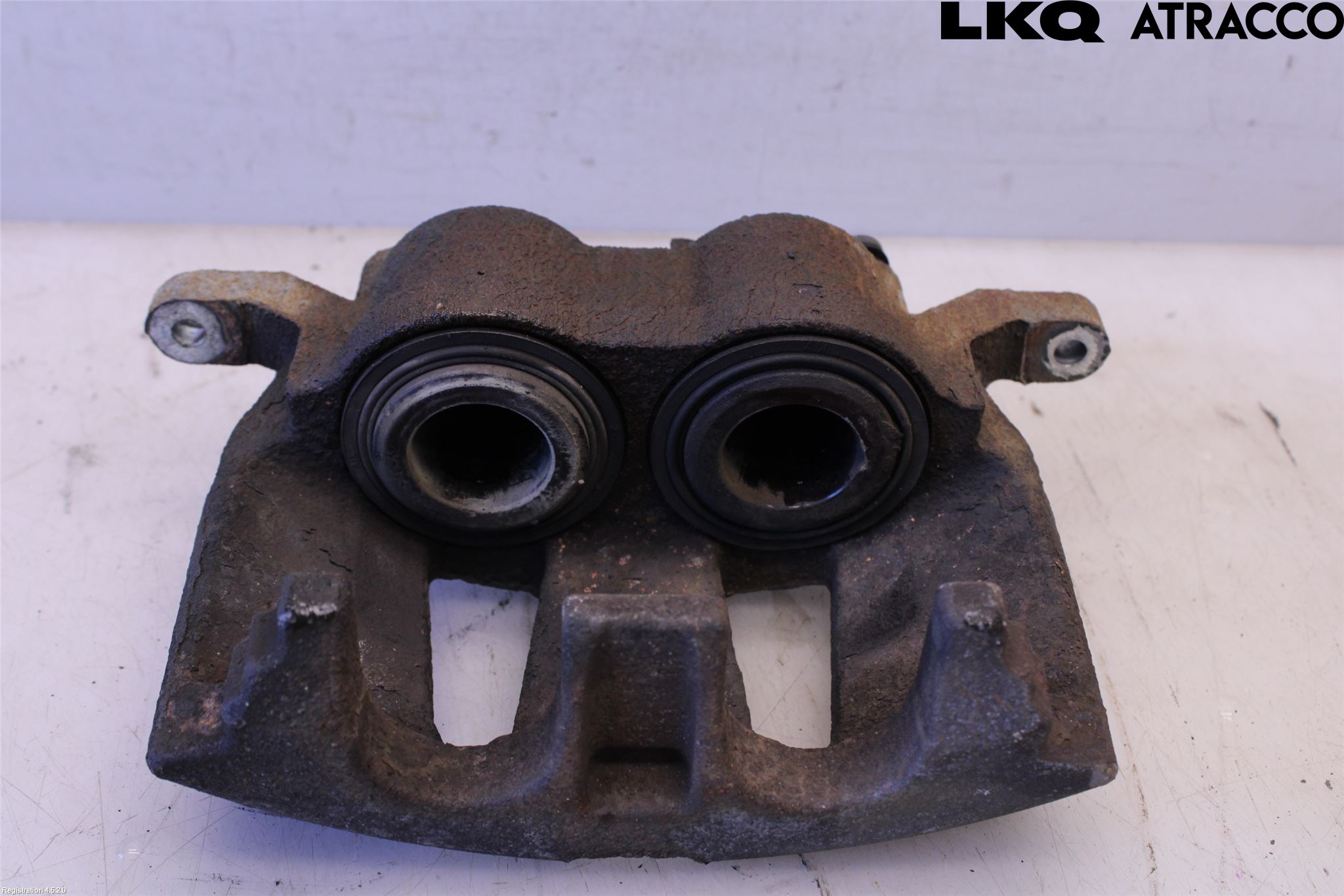 Fiat FREEMONT Bremsecaliper Foran Høyre
