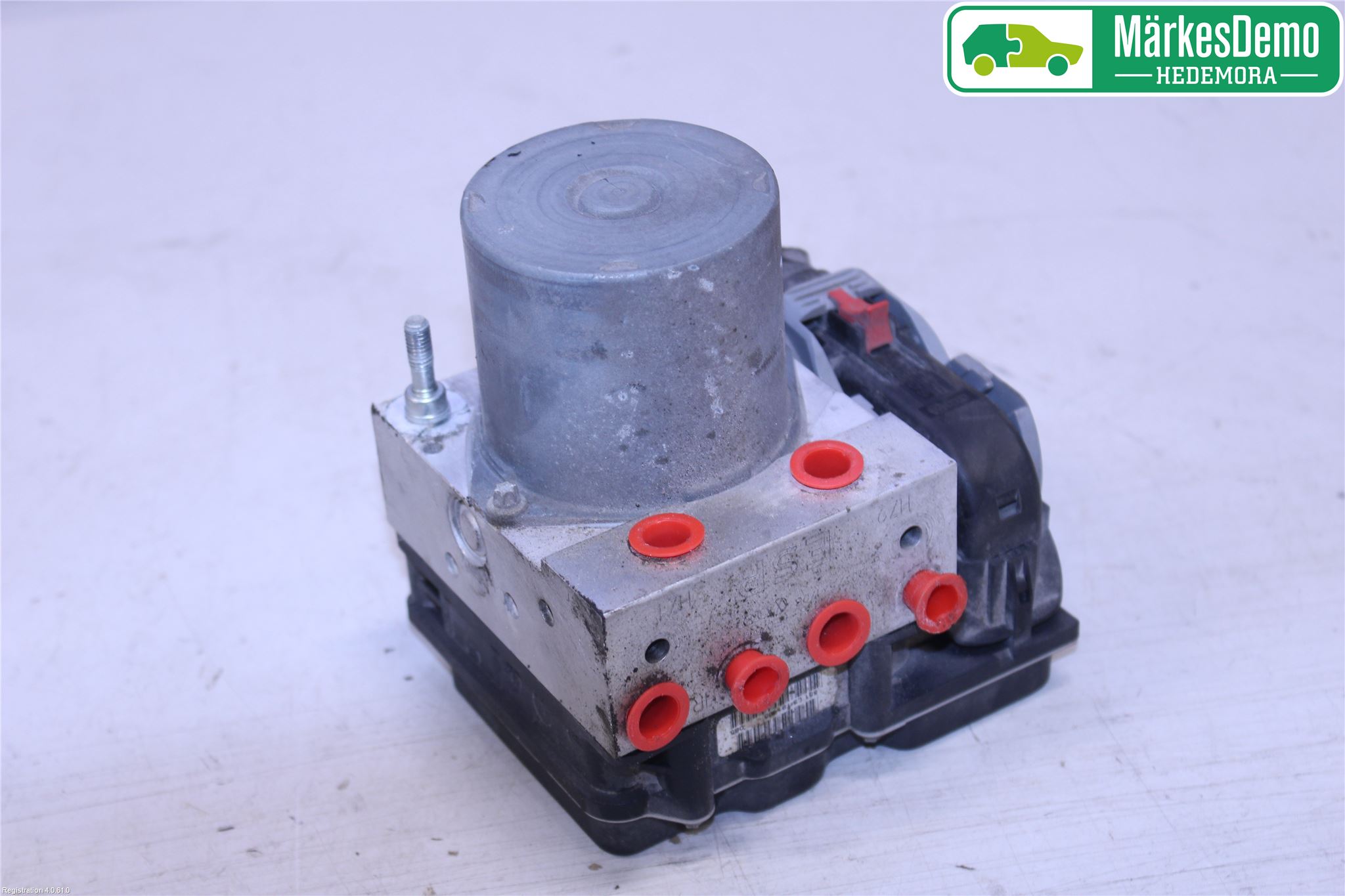 Audi A4/S4 05-07 Abs Hydraulikkaggregat
