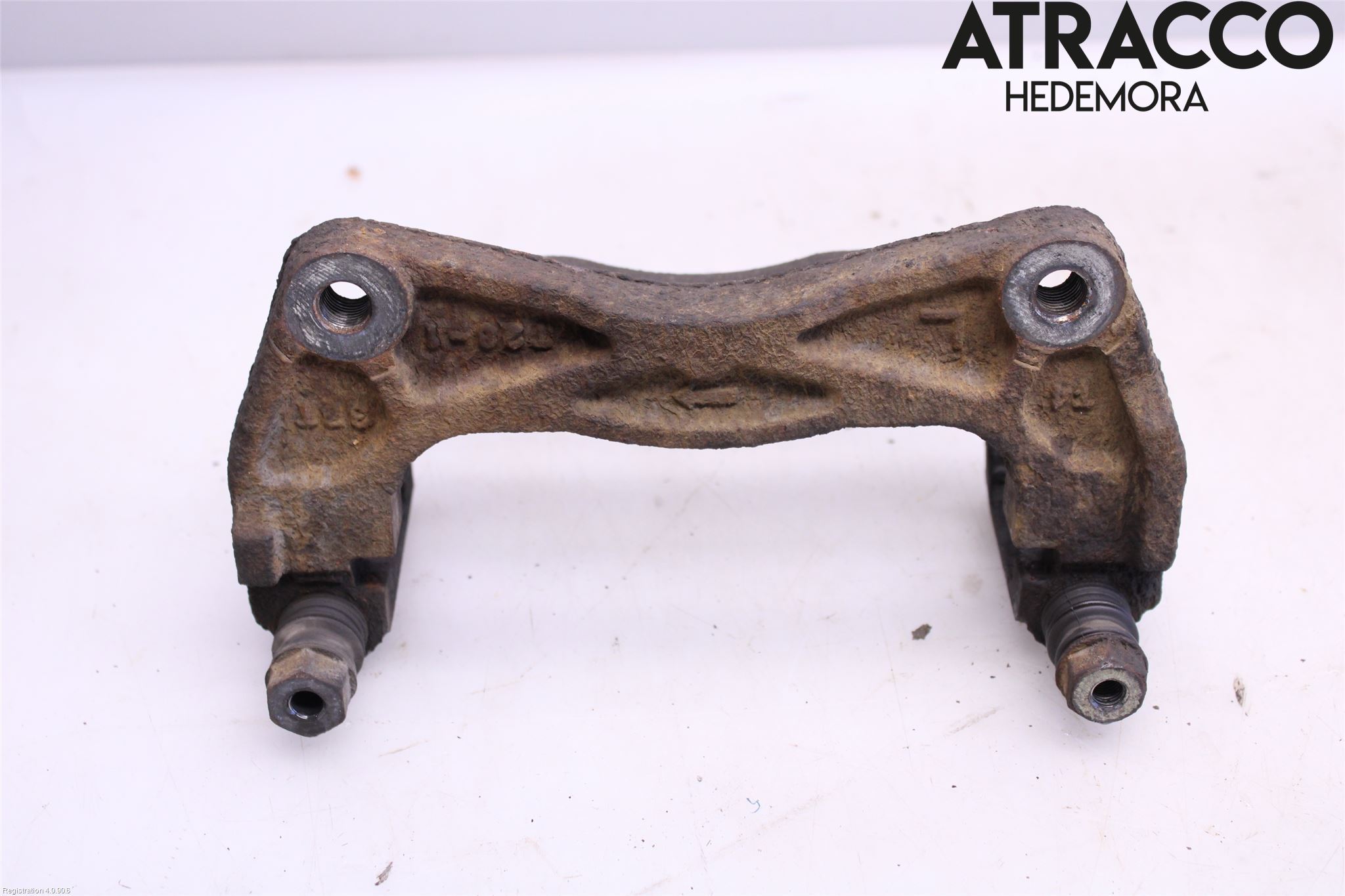 Subaru OUTBACK 10-15 Bremsecaliper Feste Holder