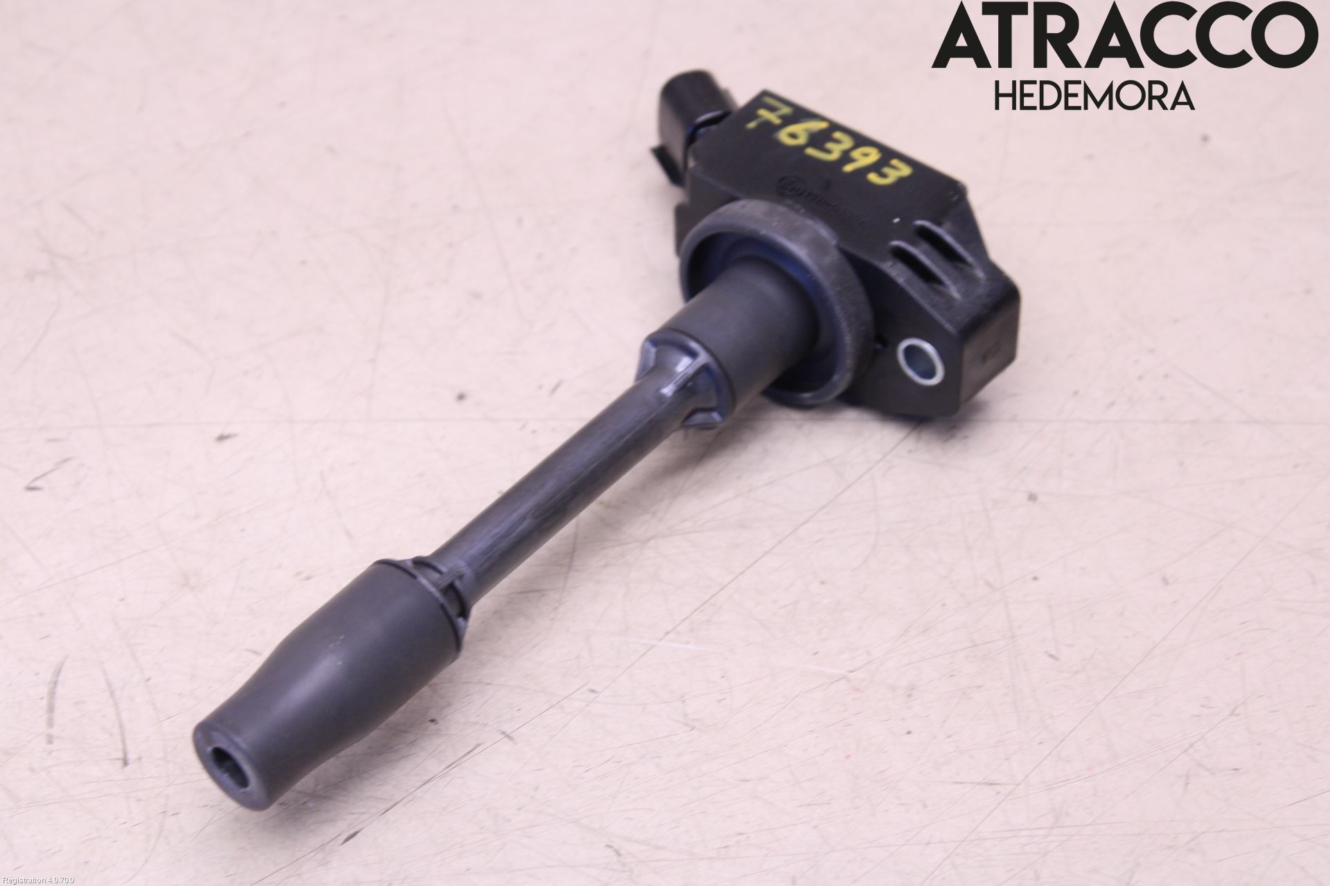 Toyota RAV4 19- Coil