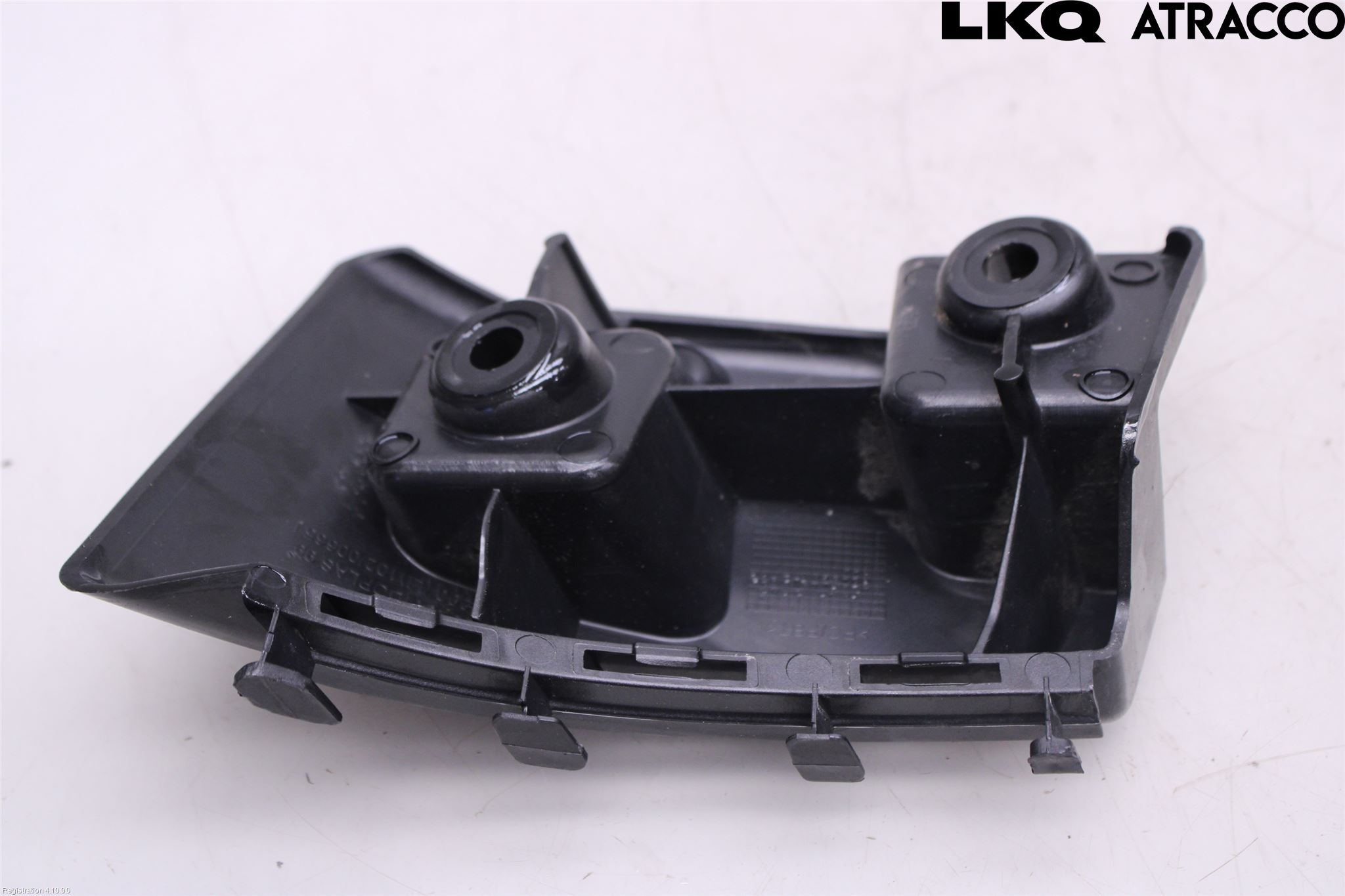 Mercedes-Benz MB B-KLASS (W246/W242) 12-19 Støtfangerfeste Bak Venstre