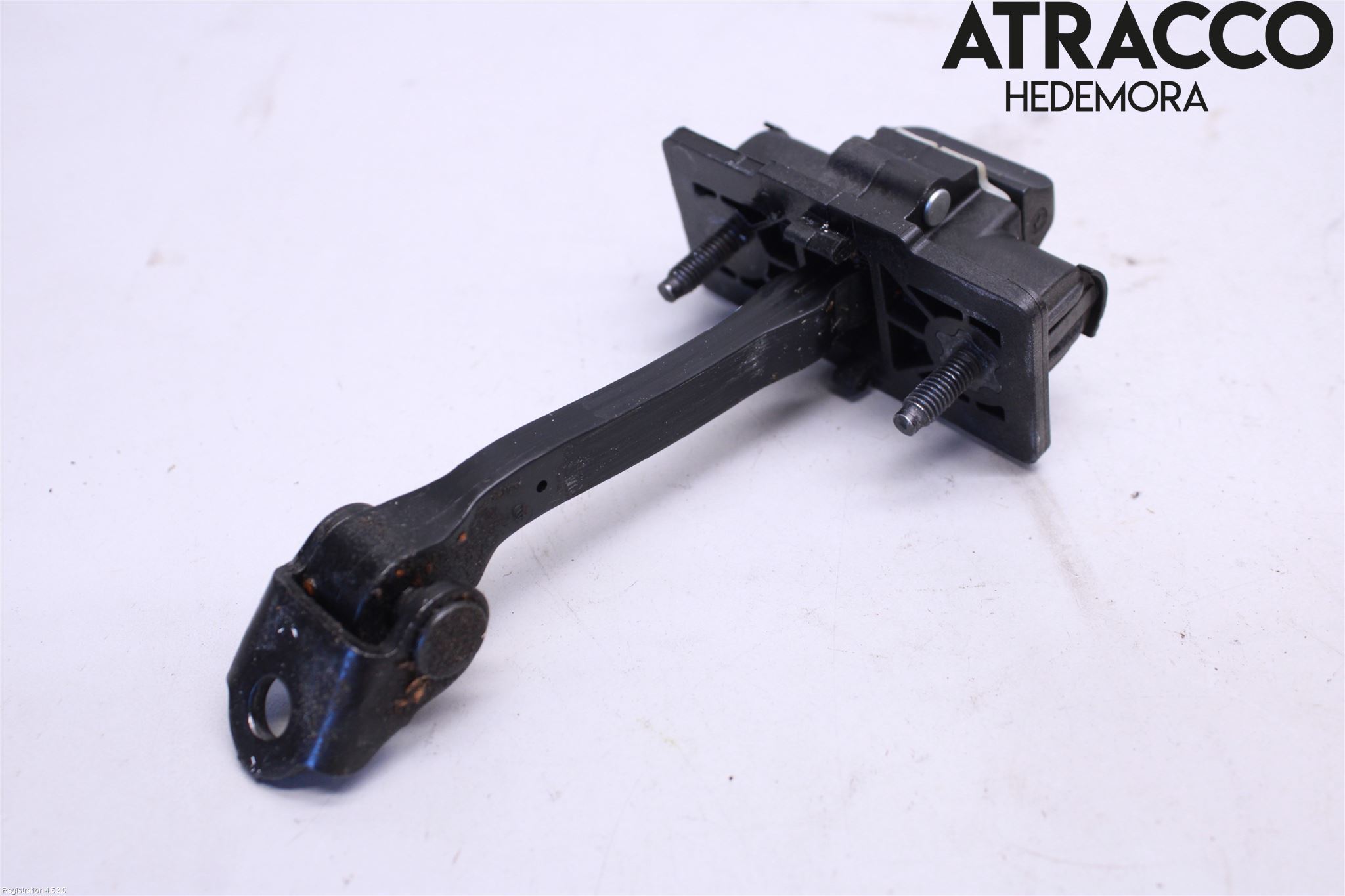 Citroen C4 CACTUS 14-20 Dørstopper