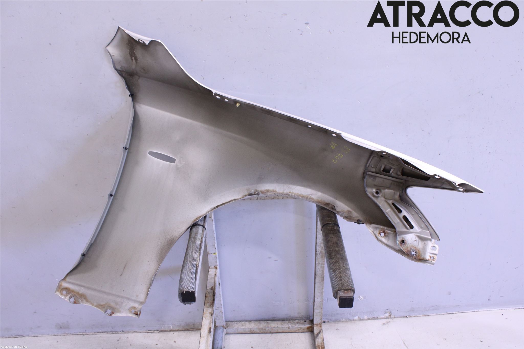 Lexus IS 220d/250/350 06-13 Skjerm Foran Venstre