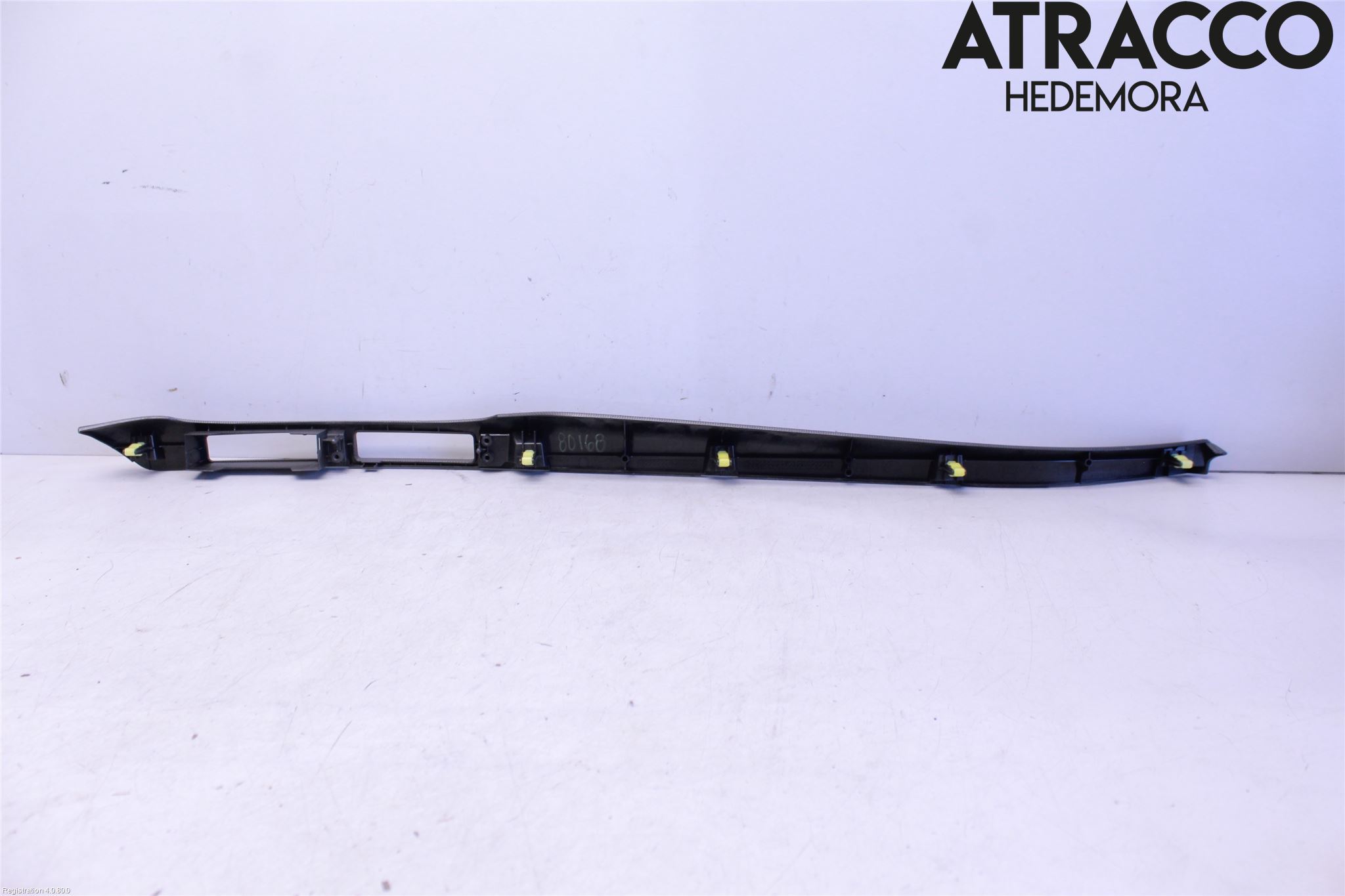 Toyota AVENSIS 03-06 Innr Dekor Instrbord