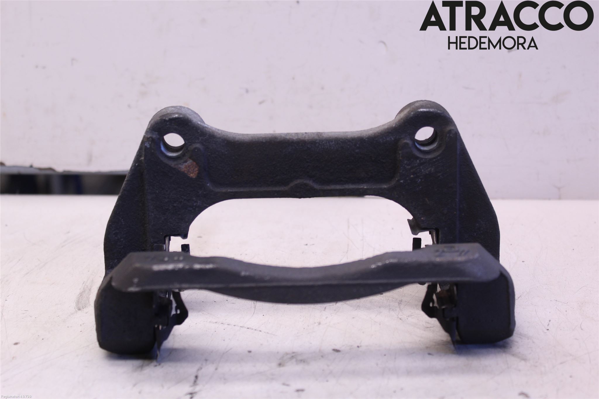 Opel INSIGNIA 17- Bremsecaliper Feste Holder