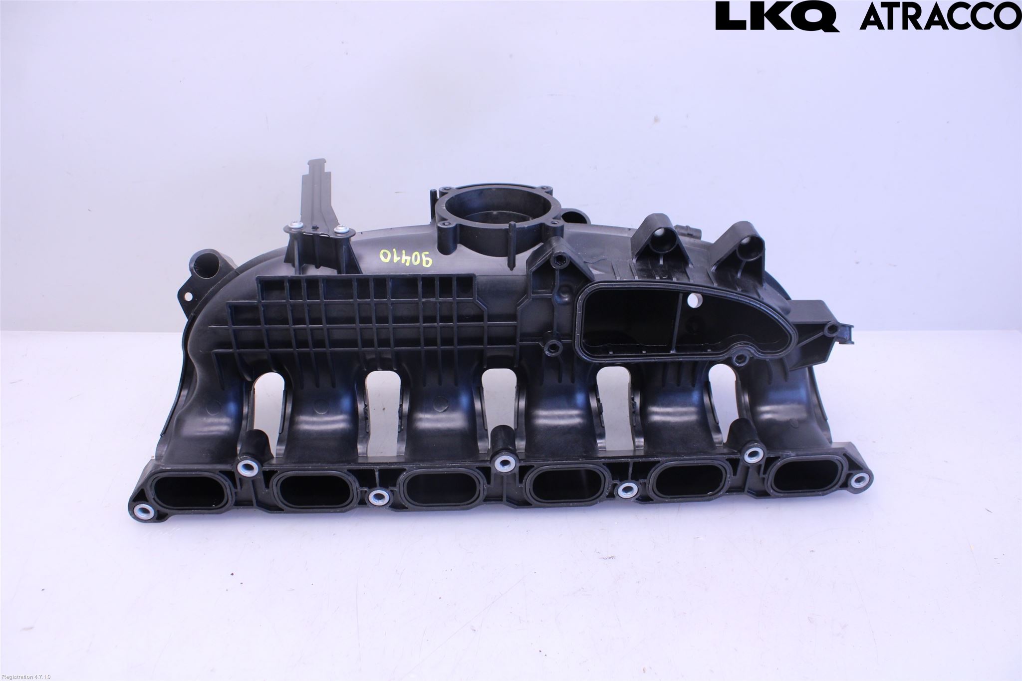 BMW 2 F22/F23/F87 Coupé/Cab 13-21 Innsugningsmanifold