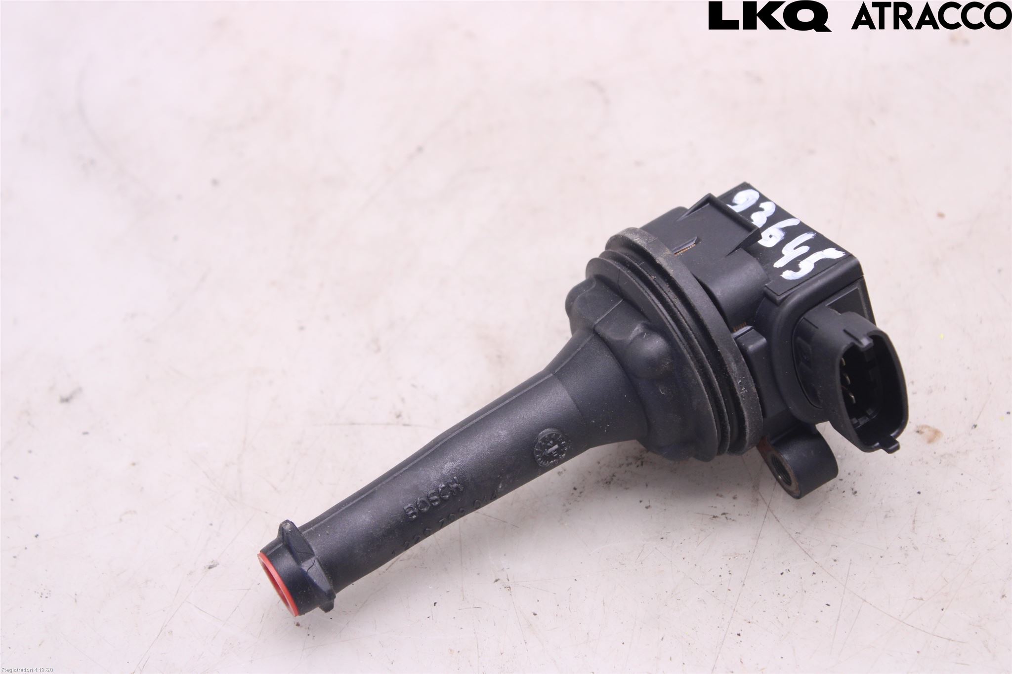 Volvo V70 05-08 Coil